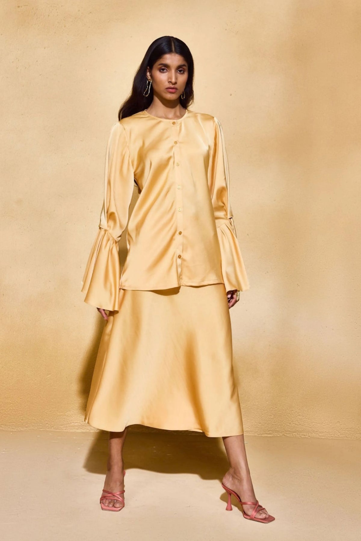 Echo Celine Co-ord