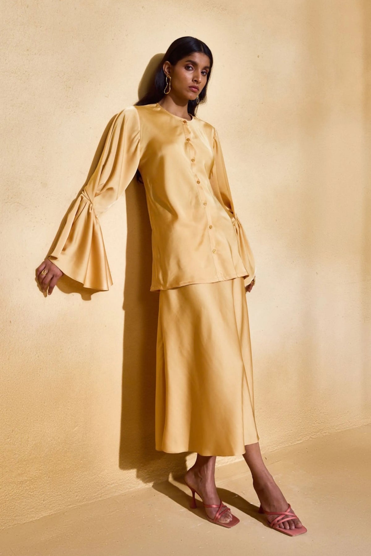 Echo Celine Co-ord