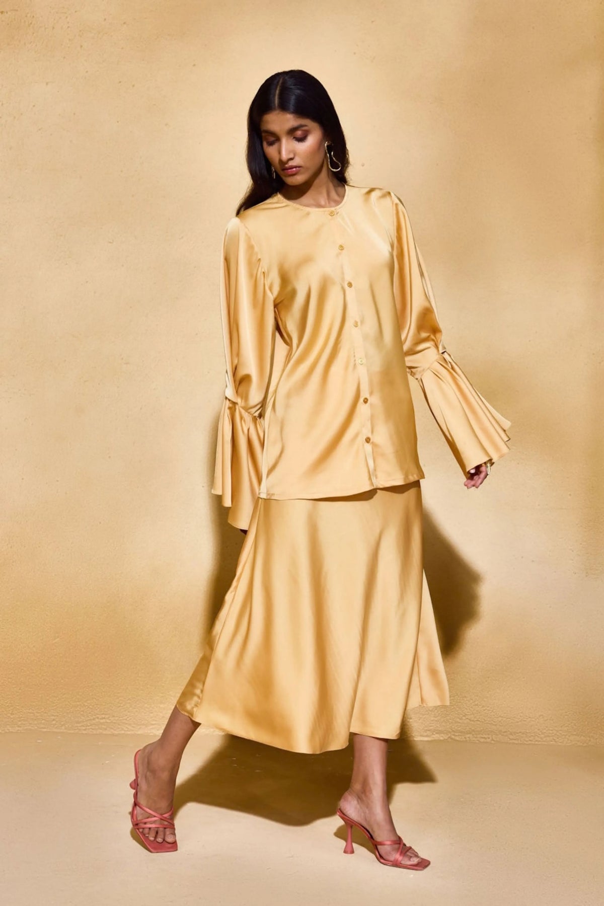 Echo Celine Co-ord