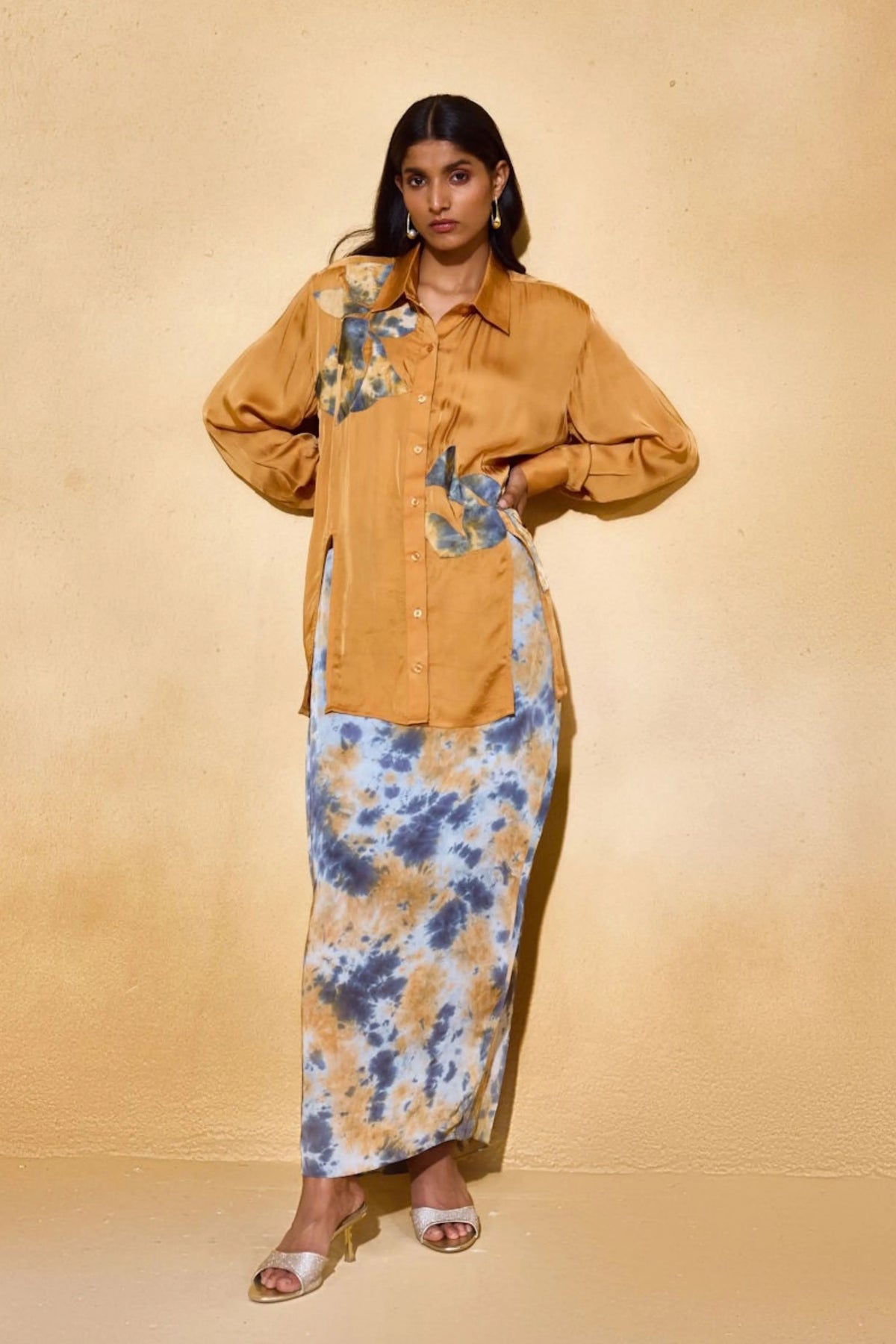 Echo Cora Co-ord Set