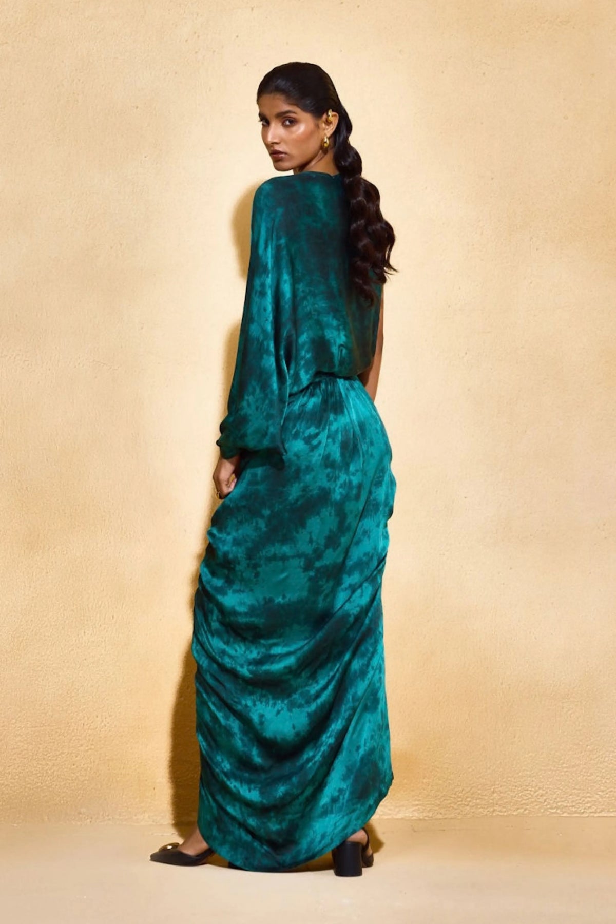 Echo Inka dress