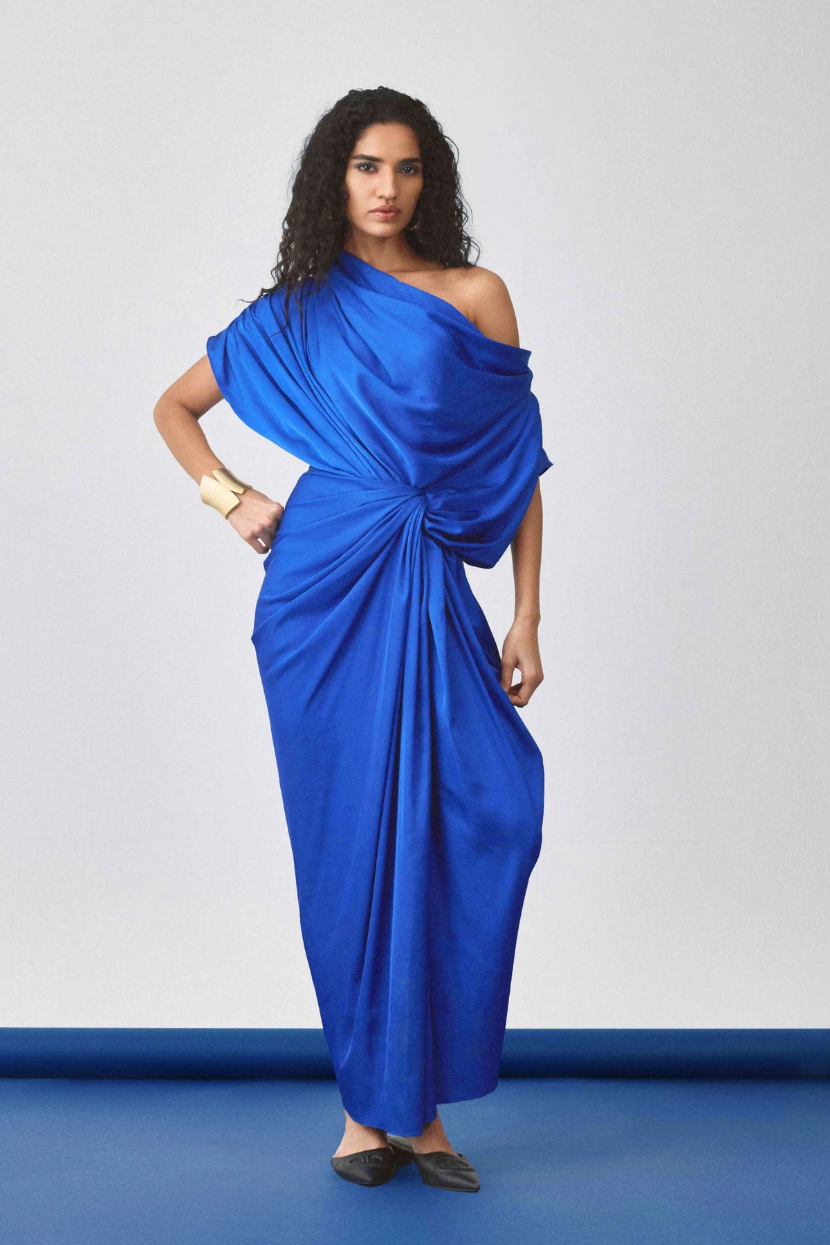 Ripple Dress
