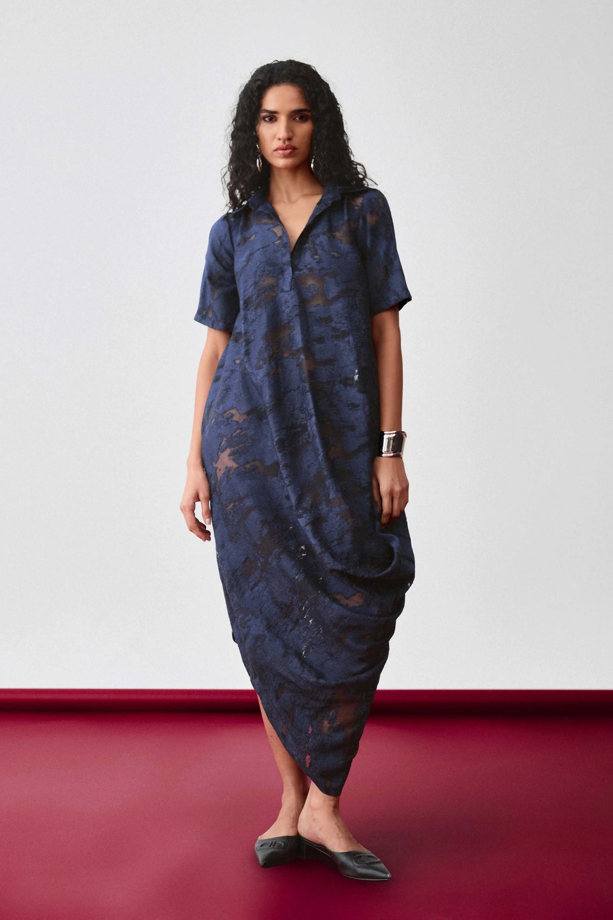 Loom Dress