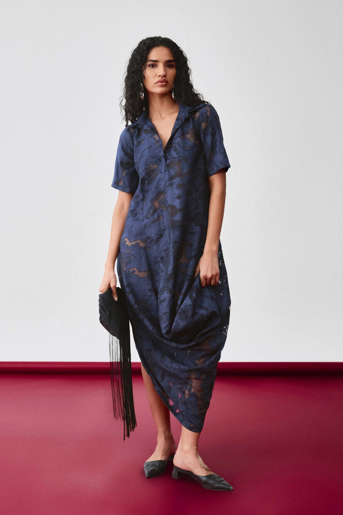 Loom Dress