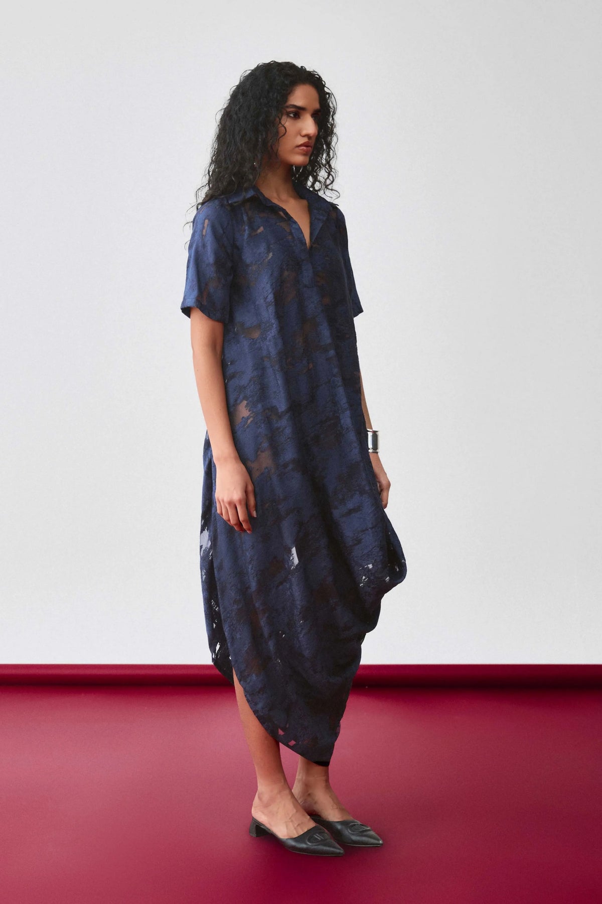 Loom Dress