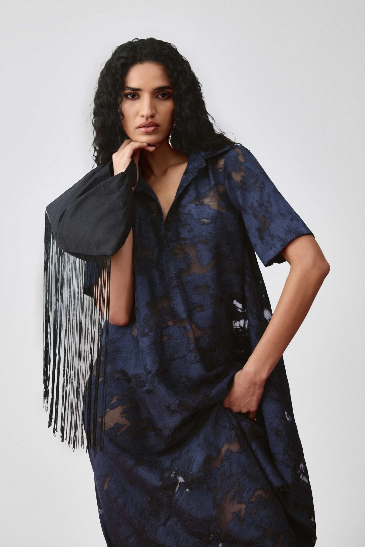Loom Dress