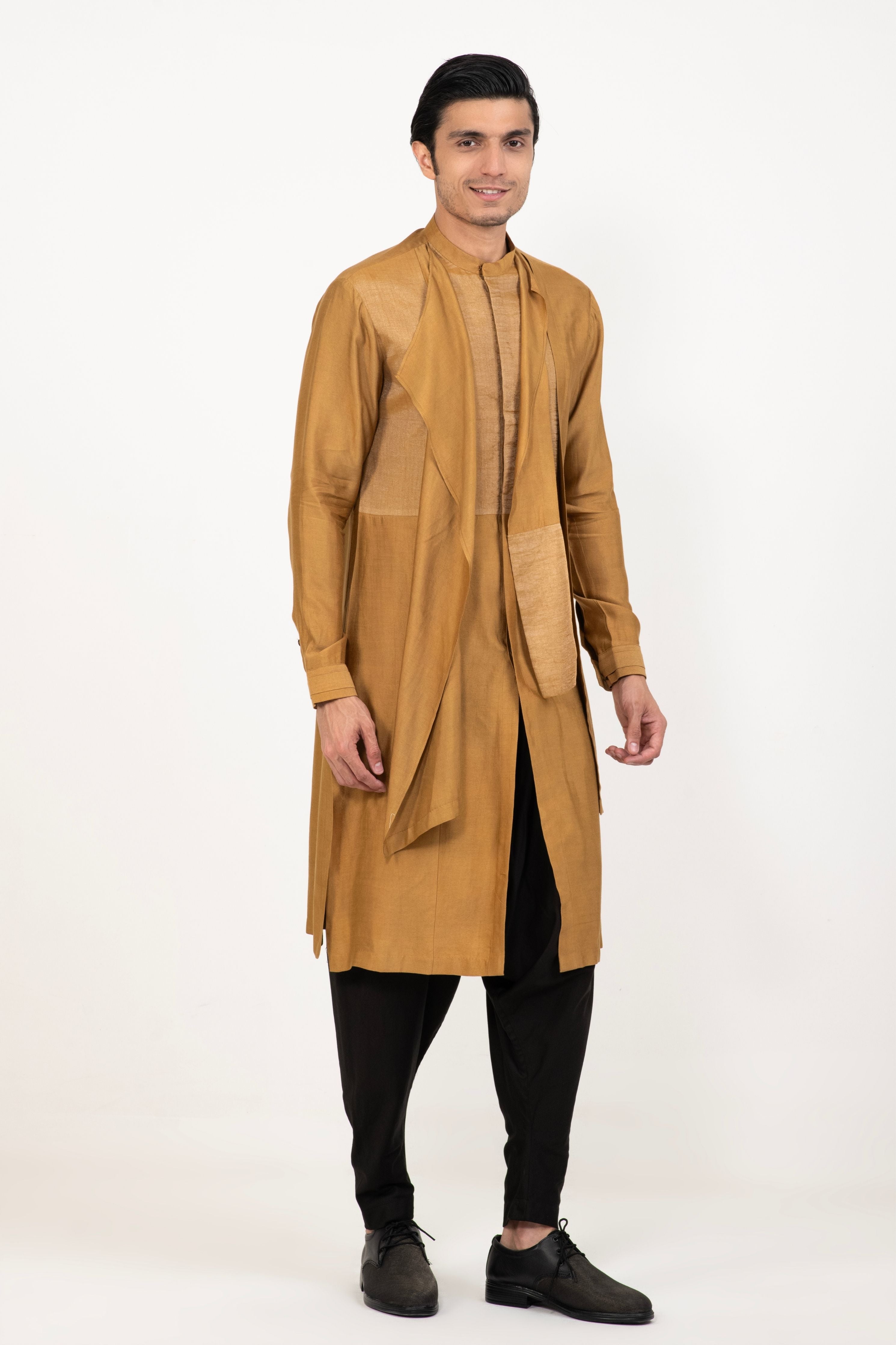 Layerd Kurta