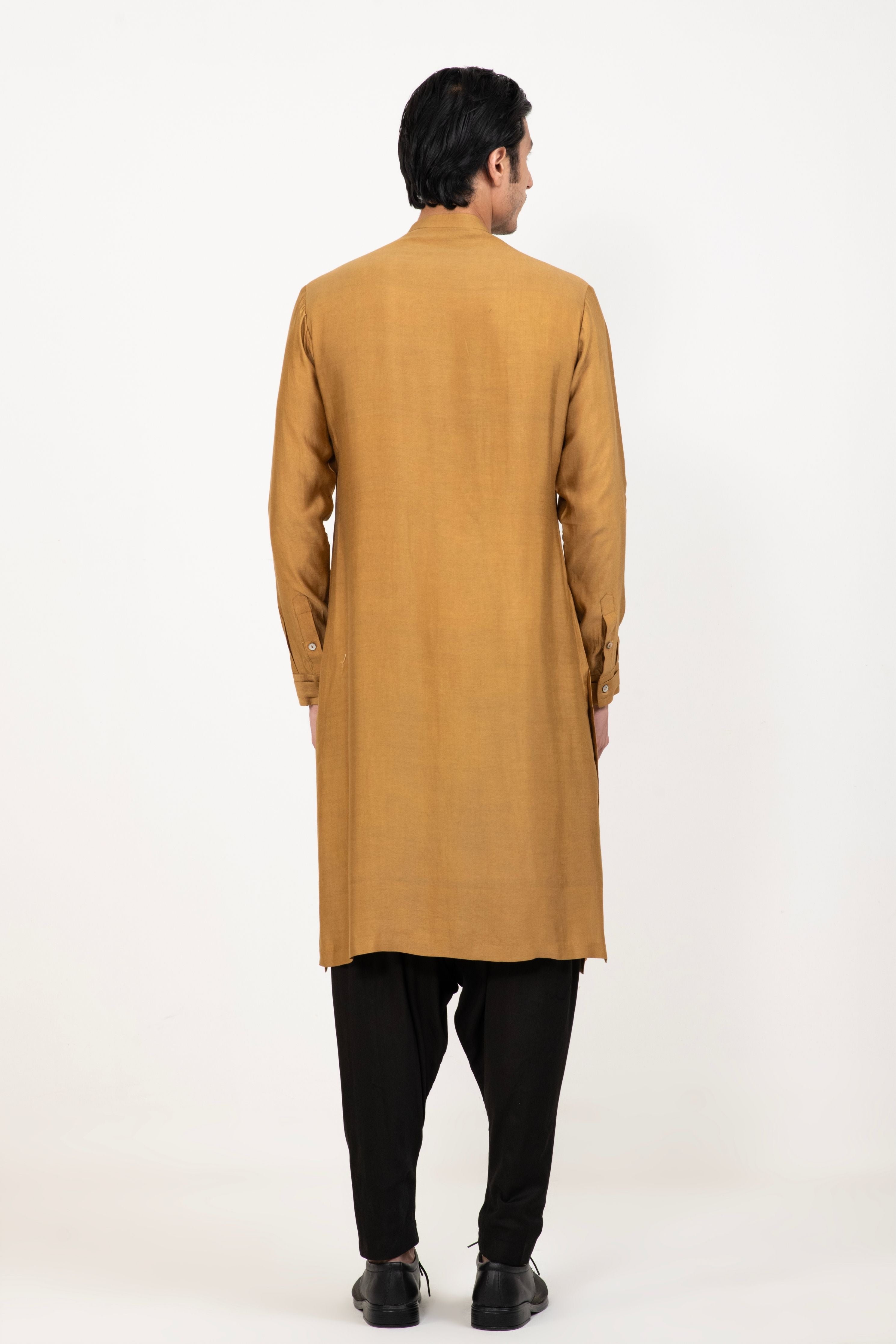Layerd Kurta
