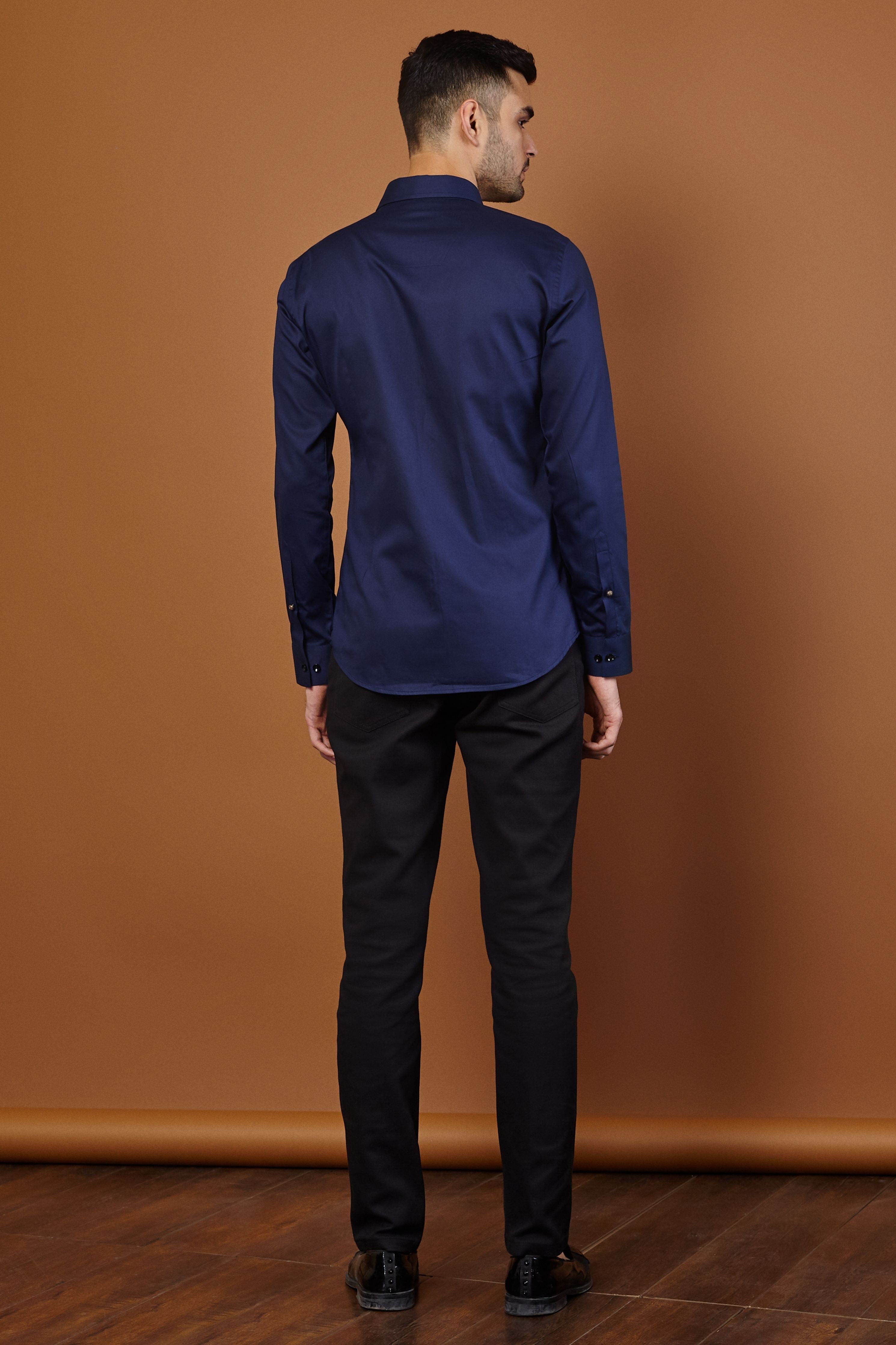 Elevated Block Shirt