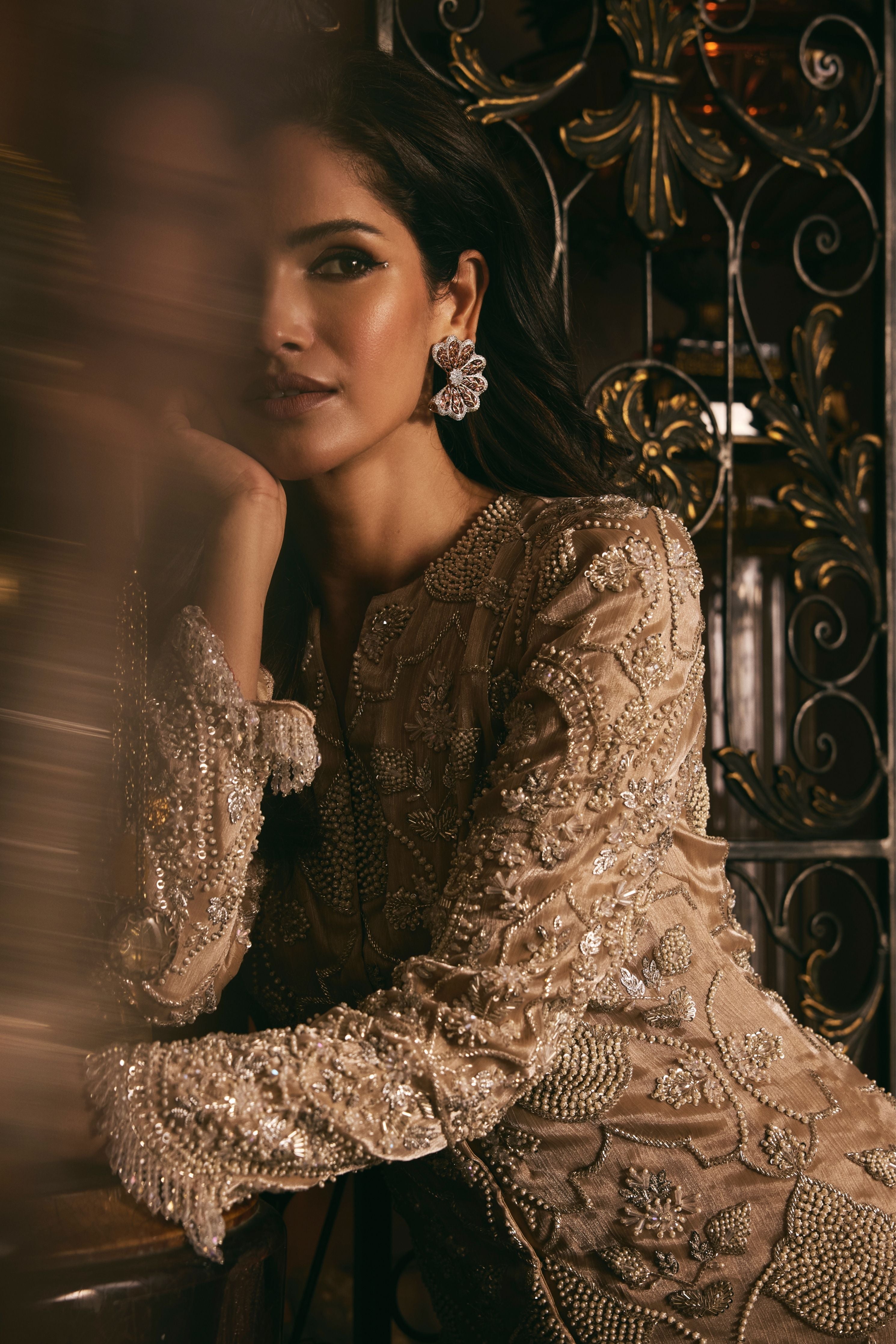 Allure Kurta Set