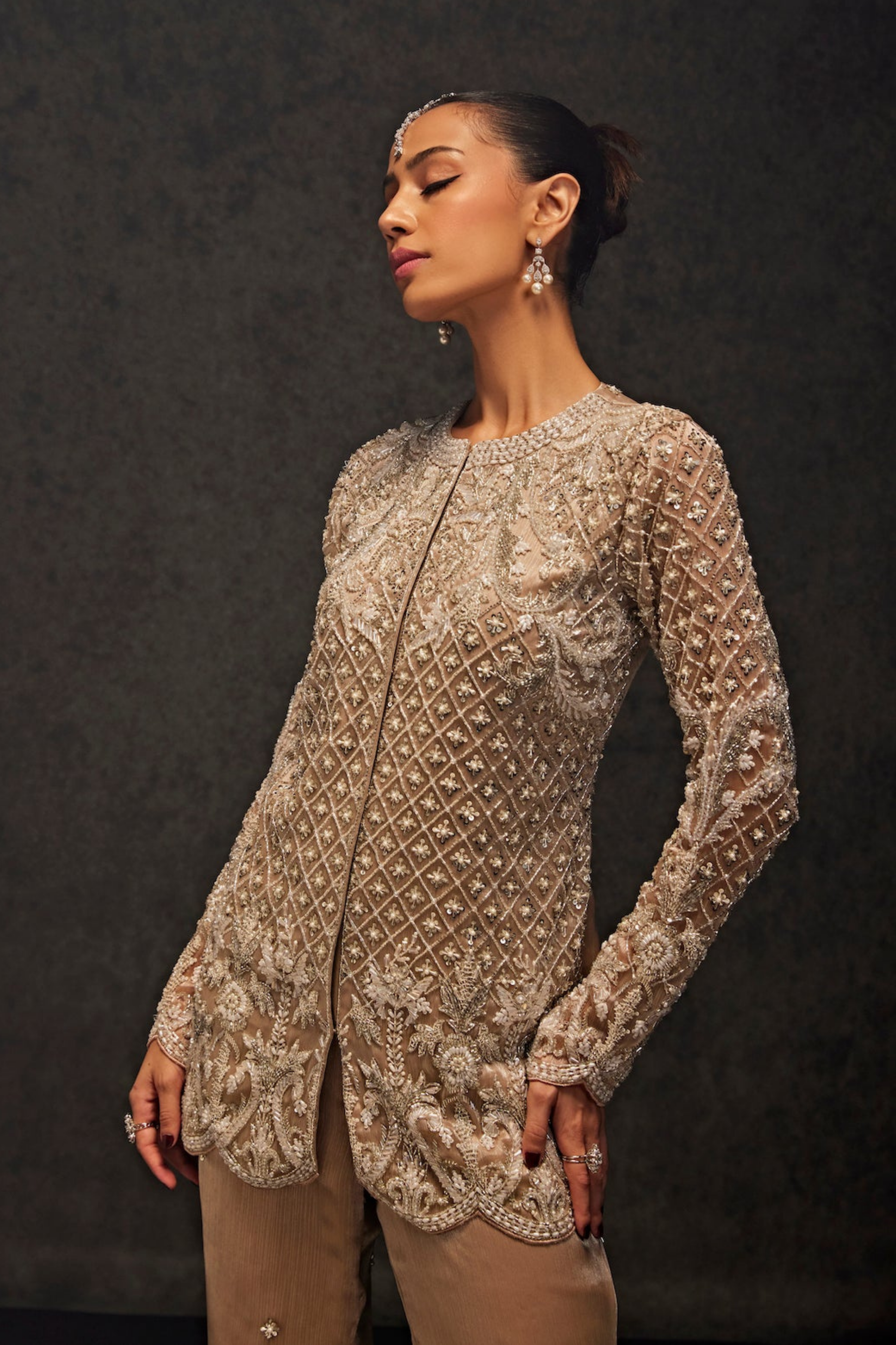 Stellar Sharara Set