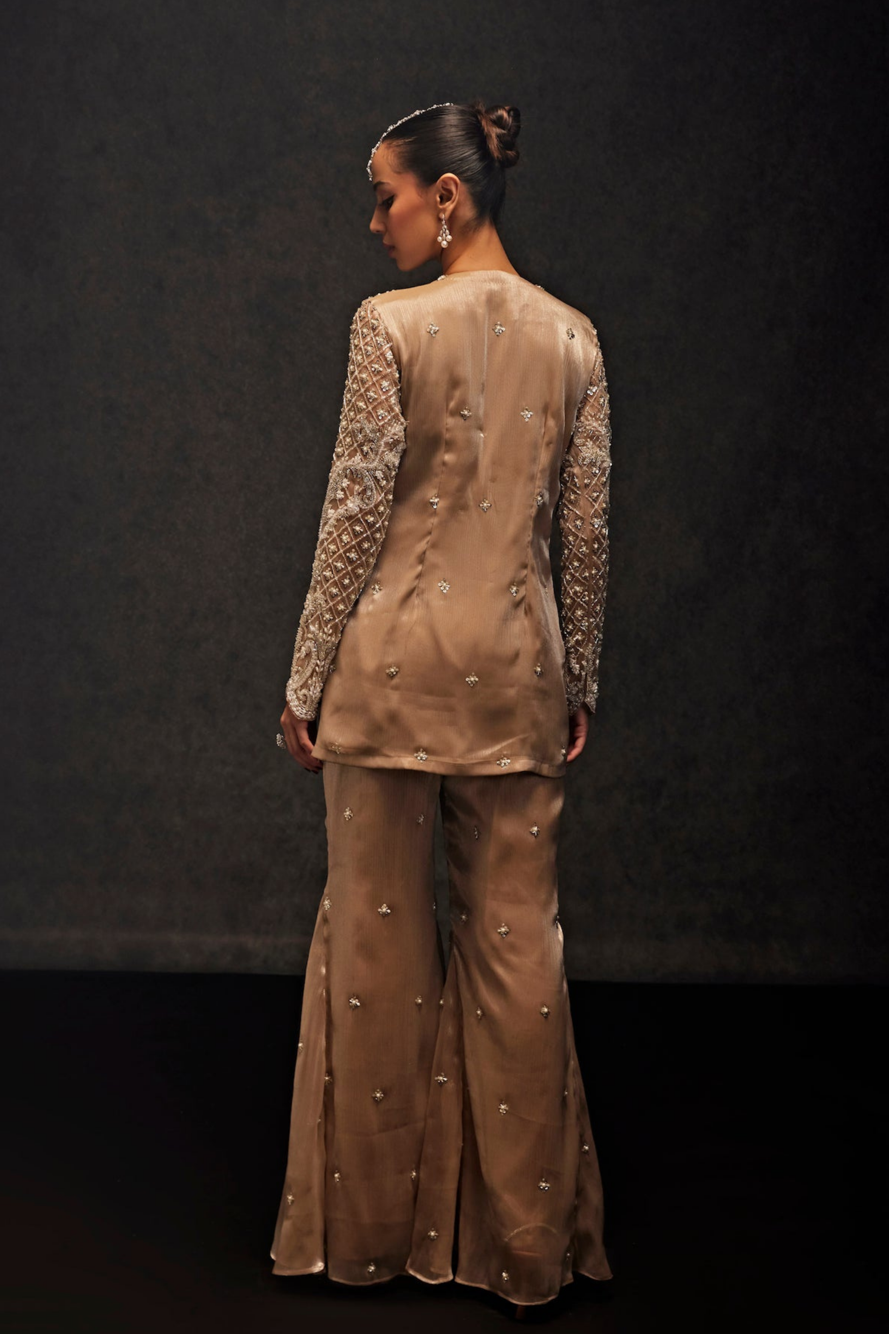 Stellar Sharara Set