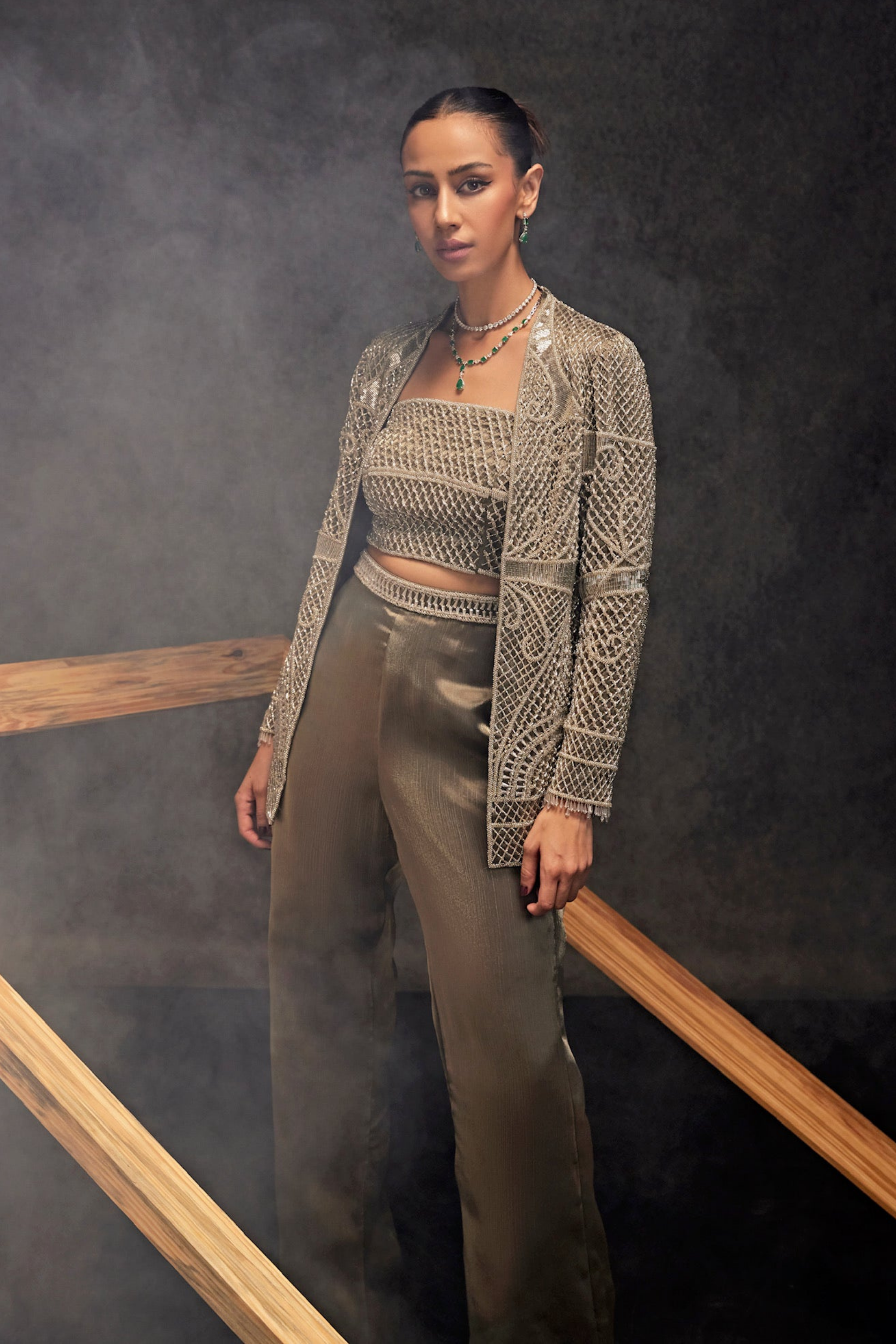 Shooting Star Co-Ord Set