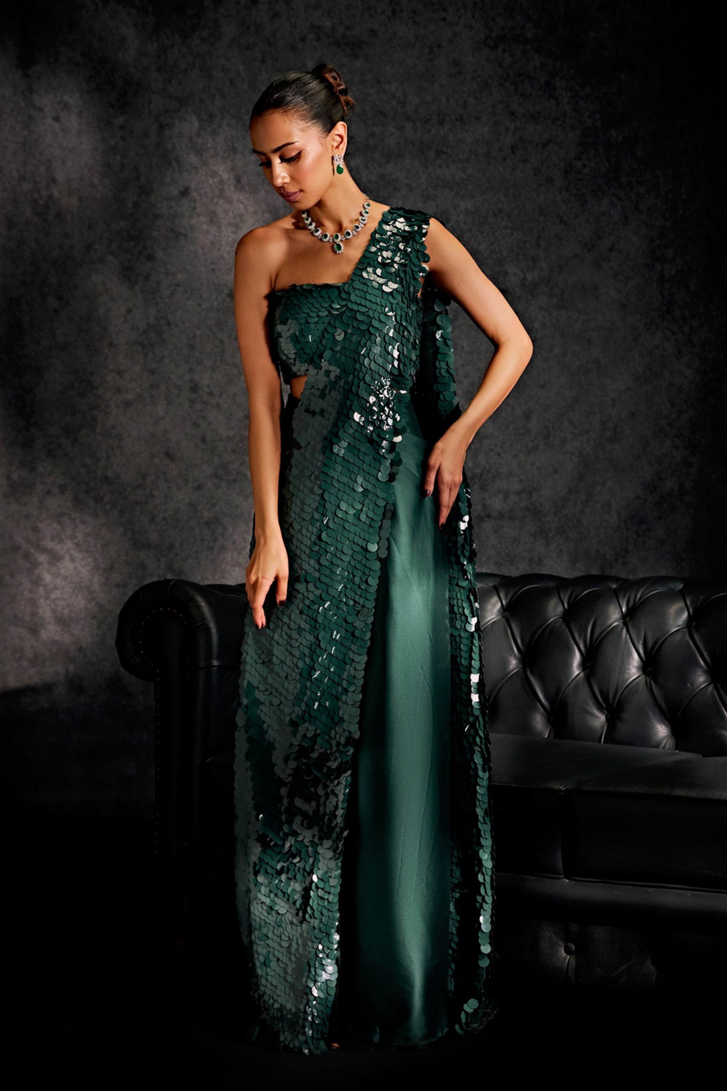 Splendour Saree