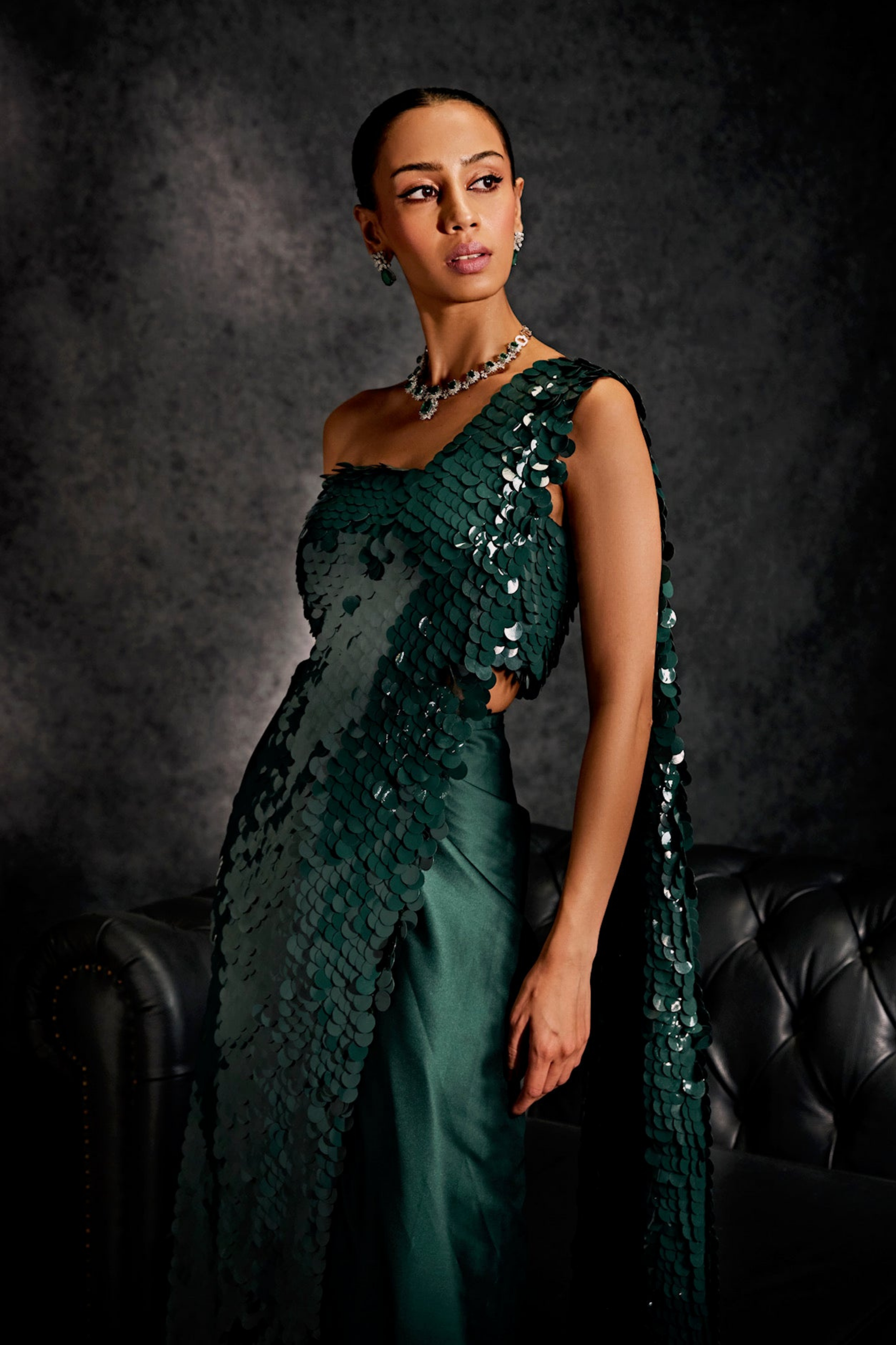 Splendour Saree