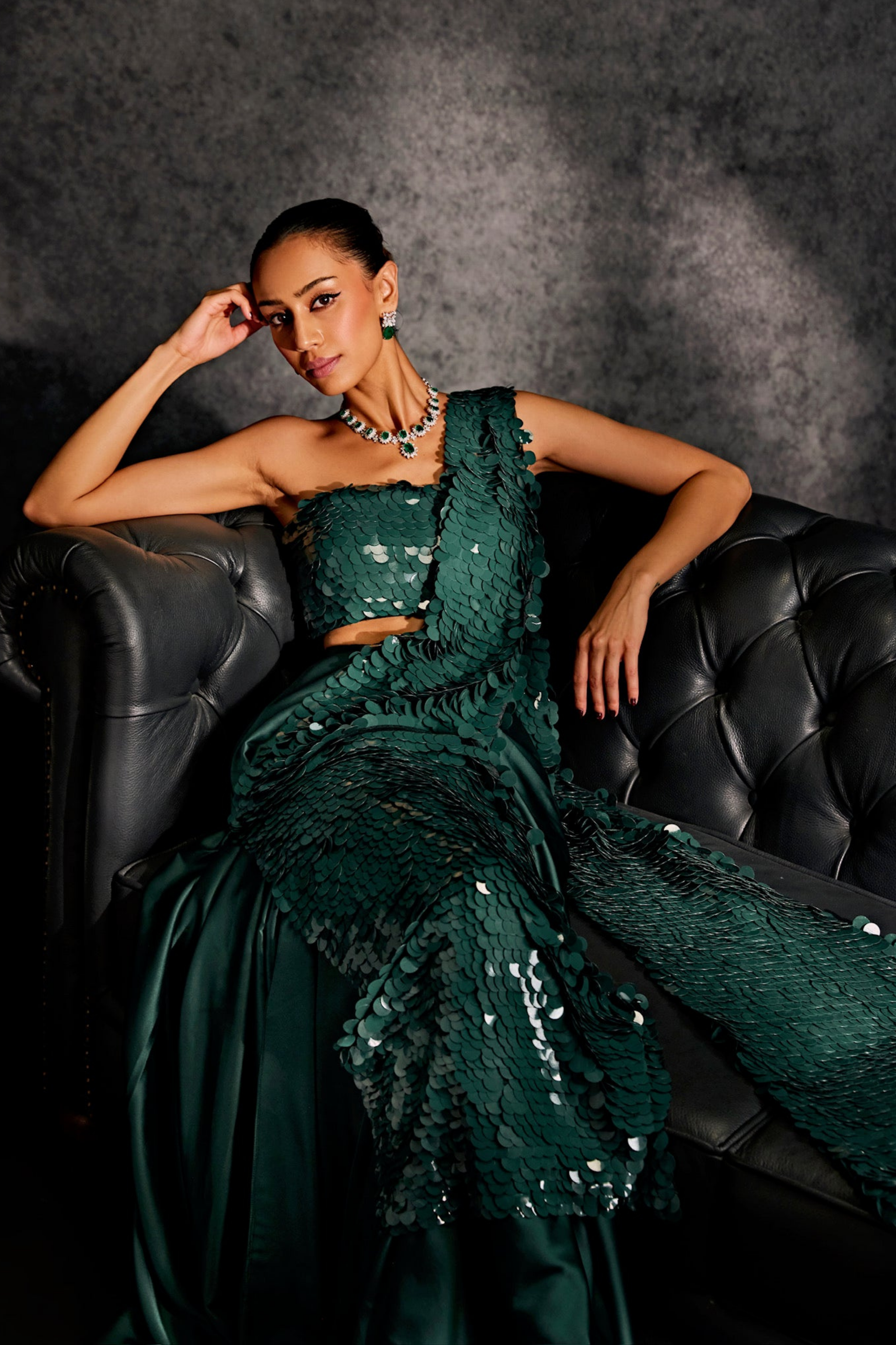 Splendour Saree