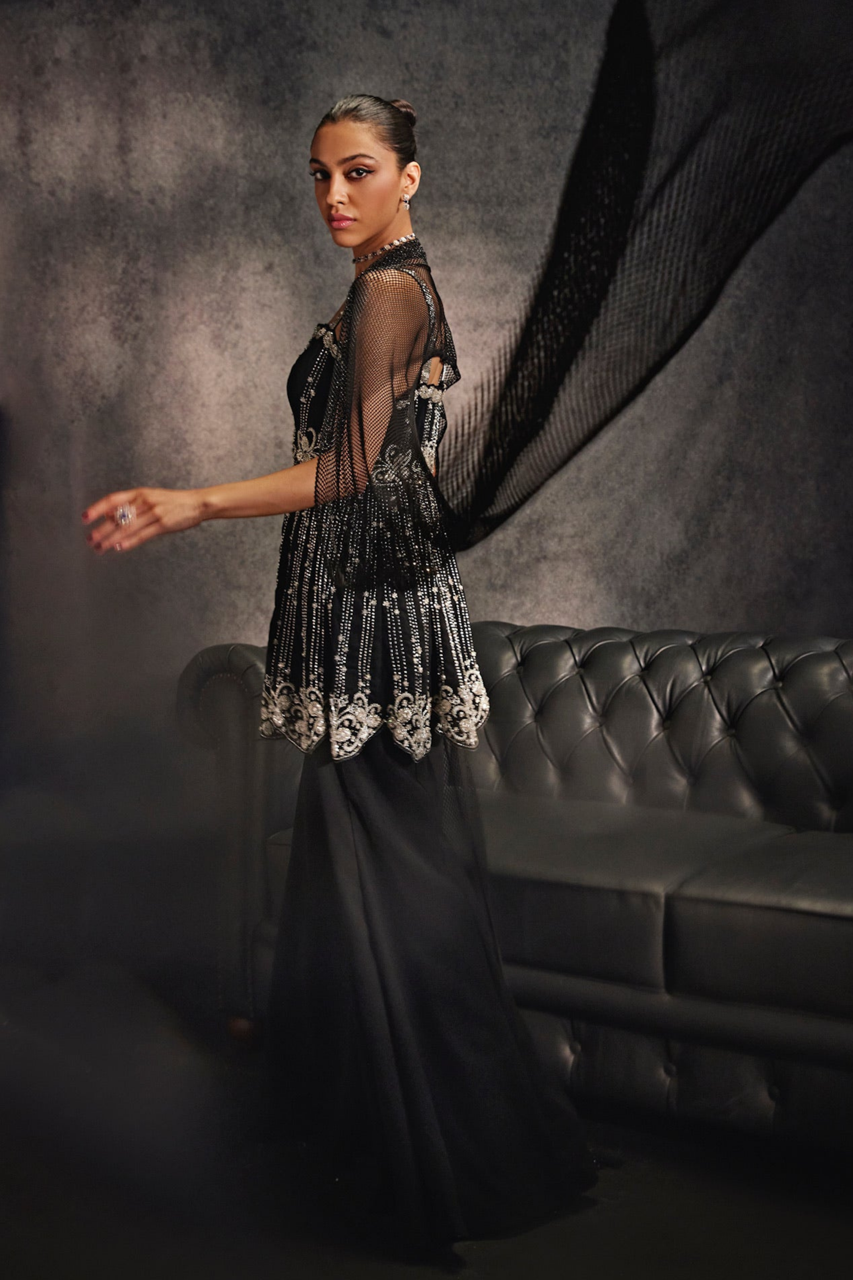 Constellation Co-Ord Set