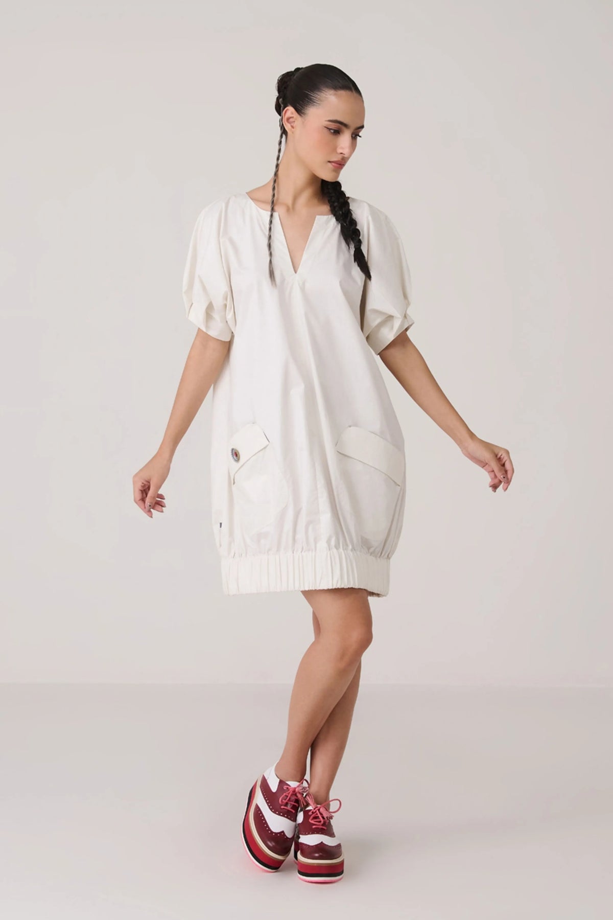 Emi Dress