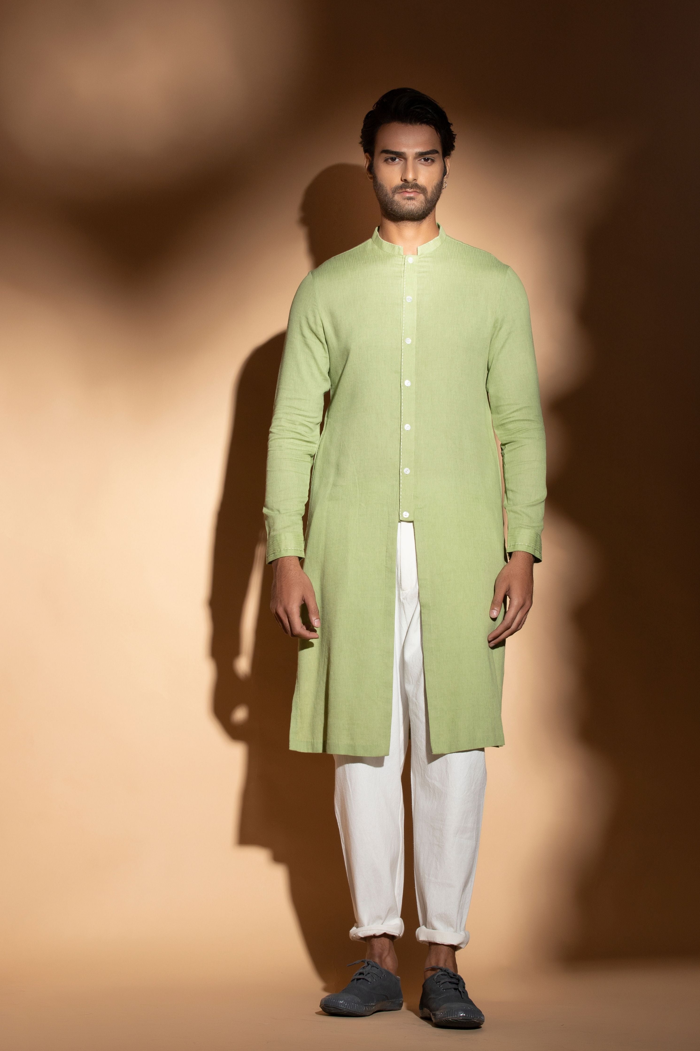 Classic Silt Kurta