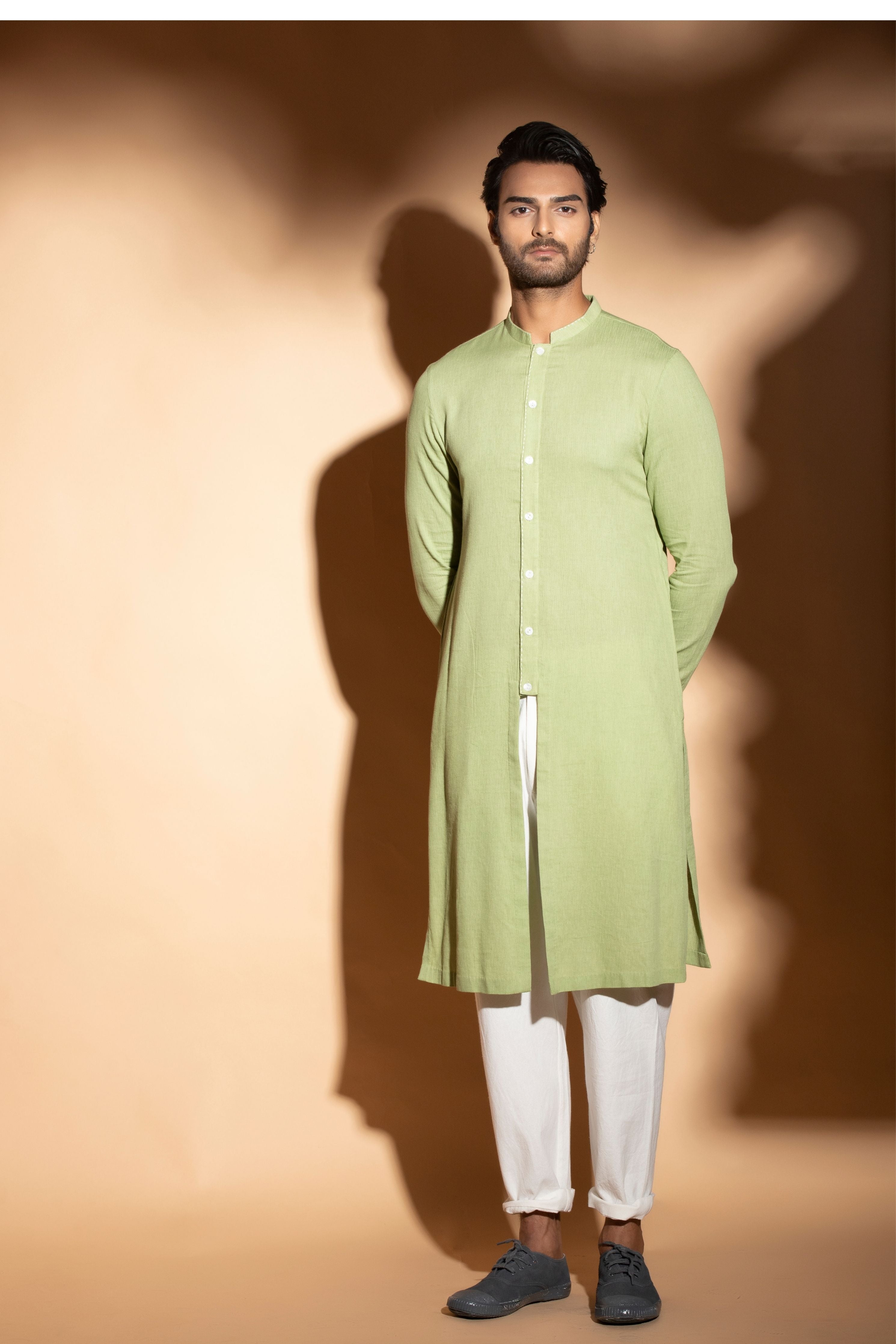 Classic Silt Kurta