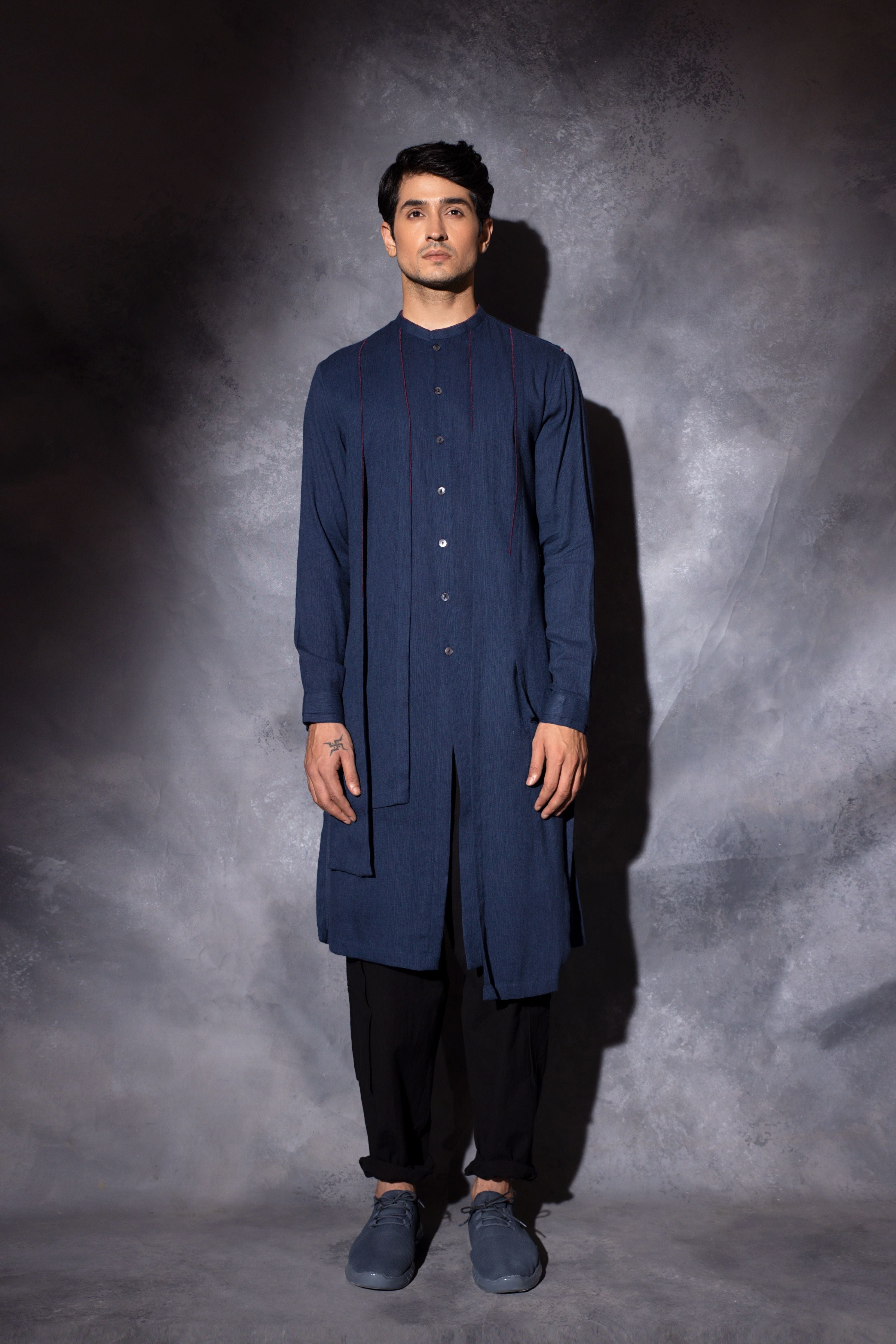 Multi Layer Kurta
