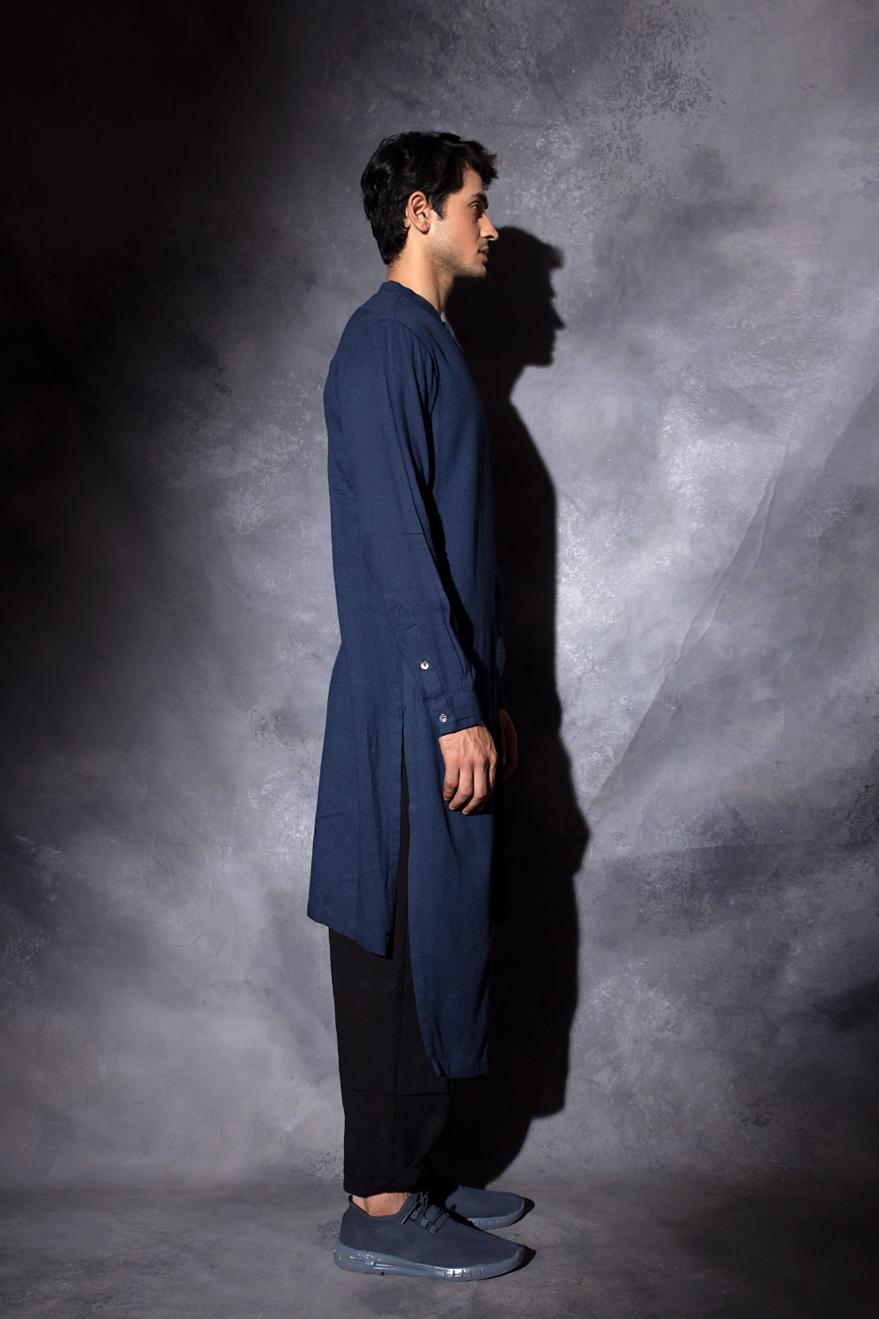 Multi Layer Kurta