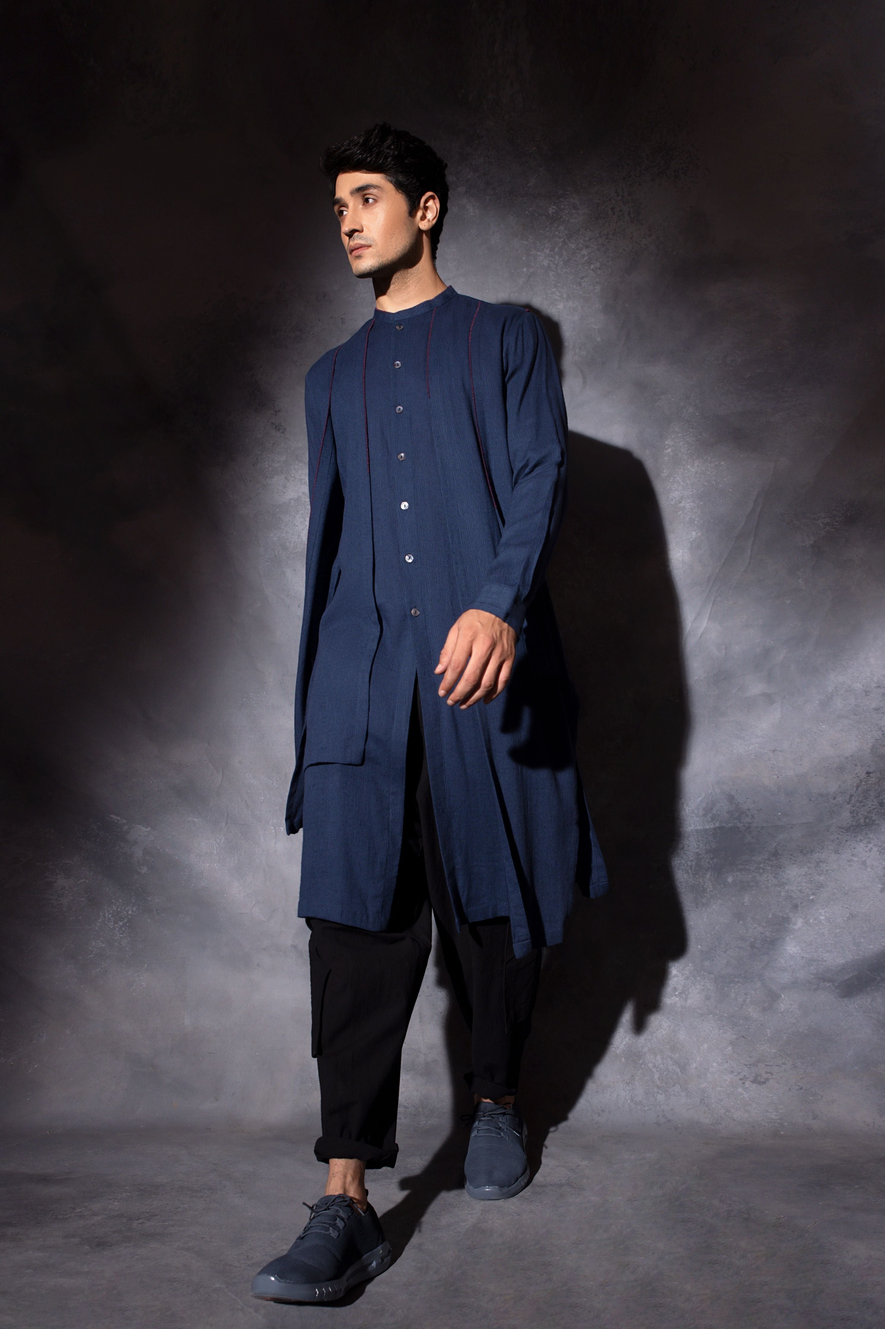 Multi Layer Kurta