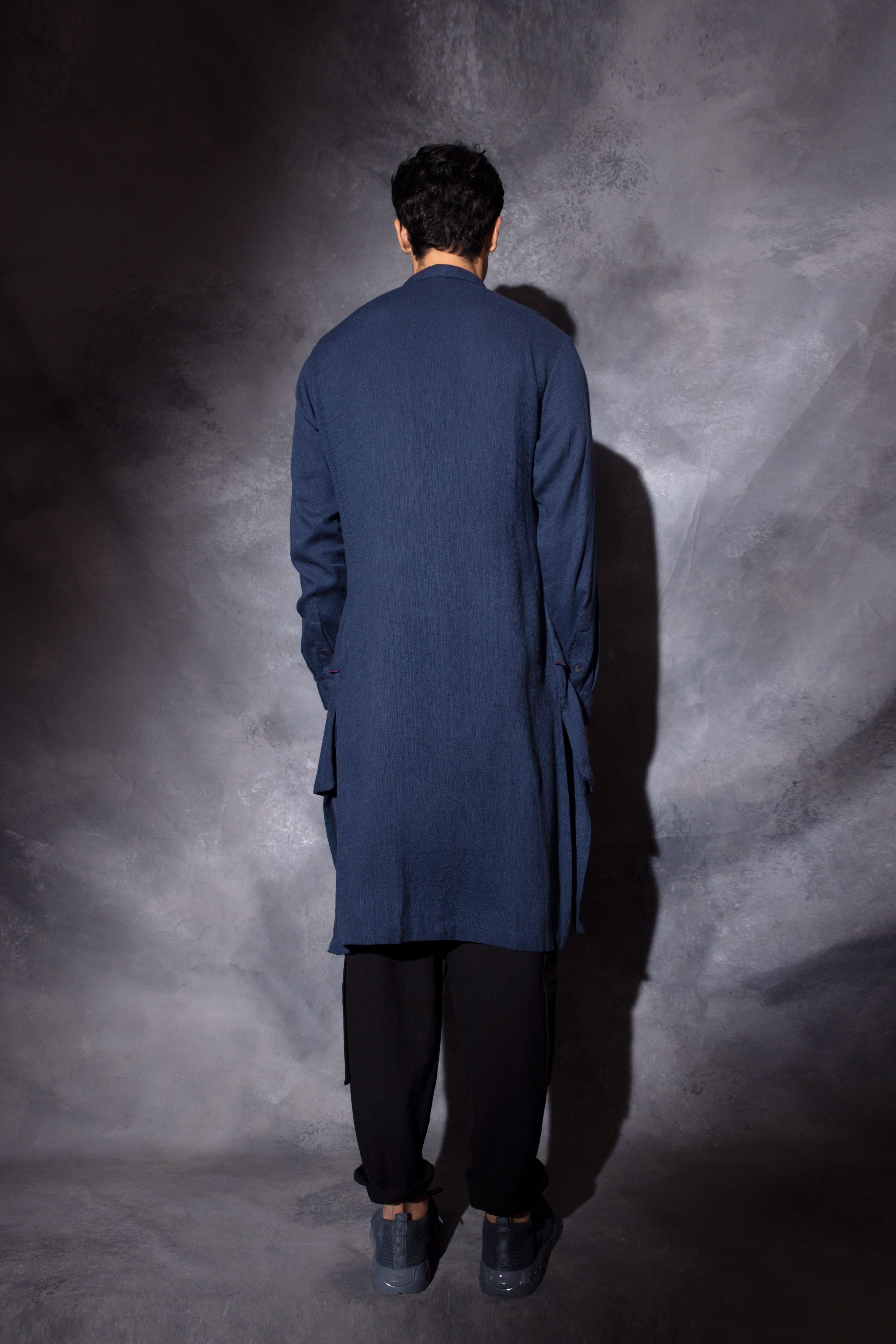 Multi Layer Kurta