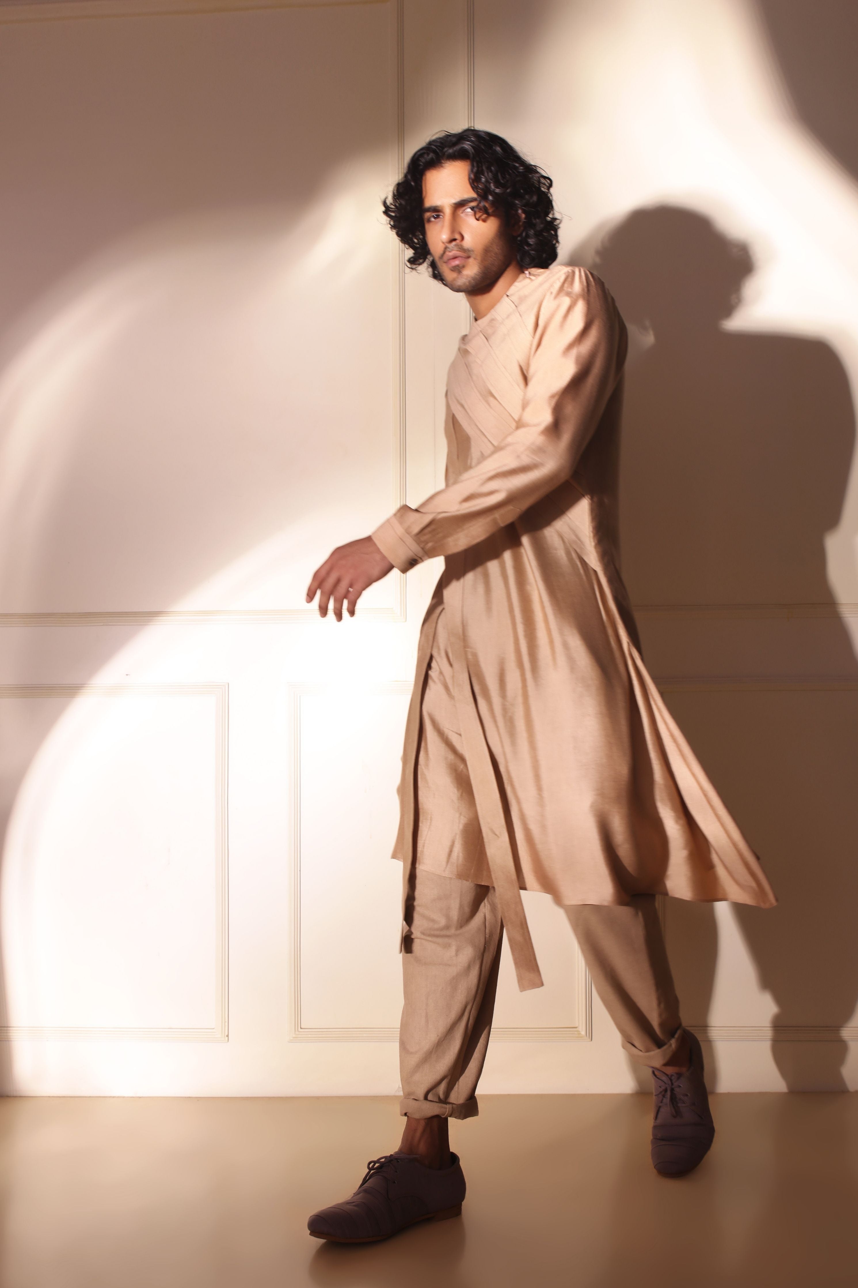 Box Kurta