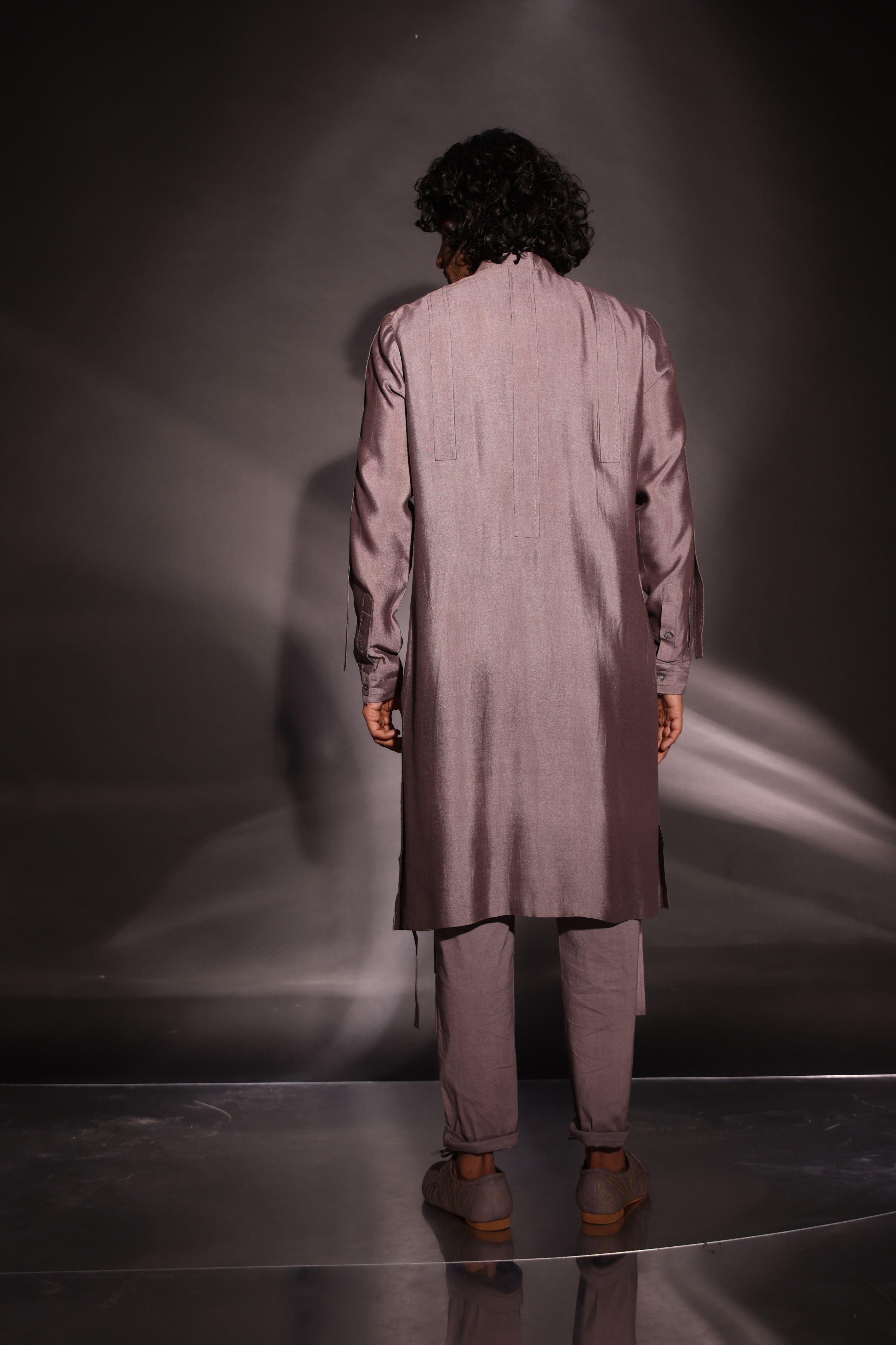 Long Track Kurta
