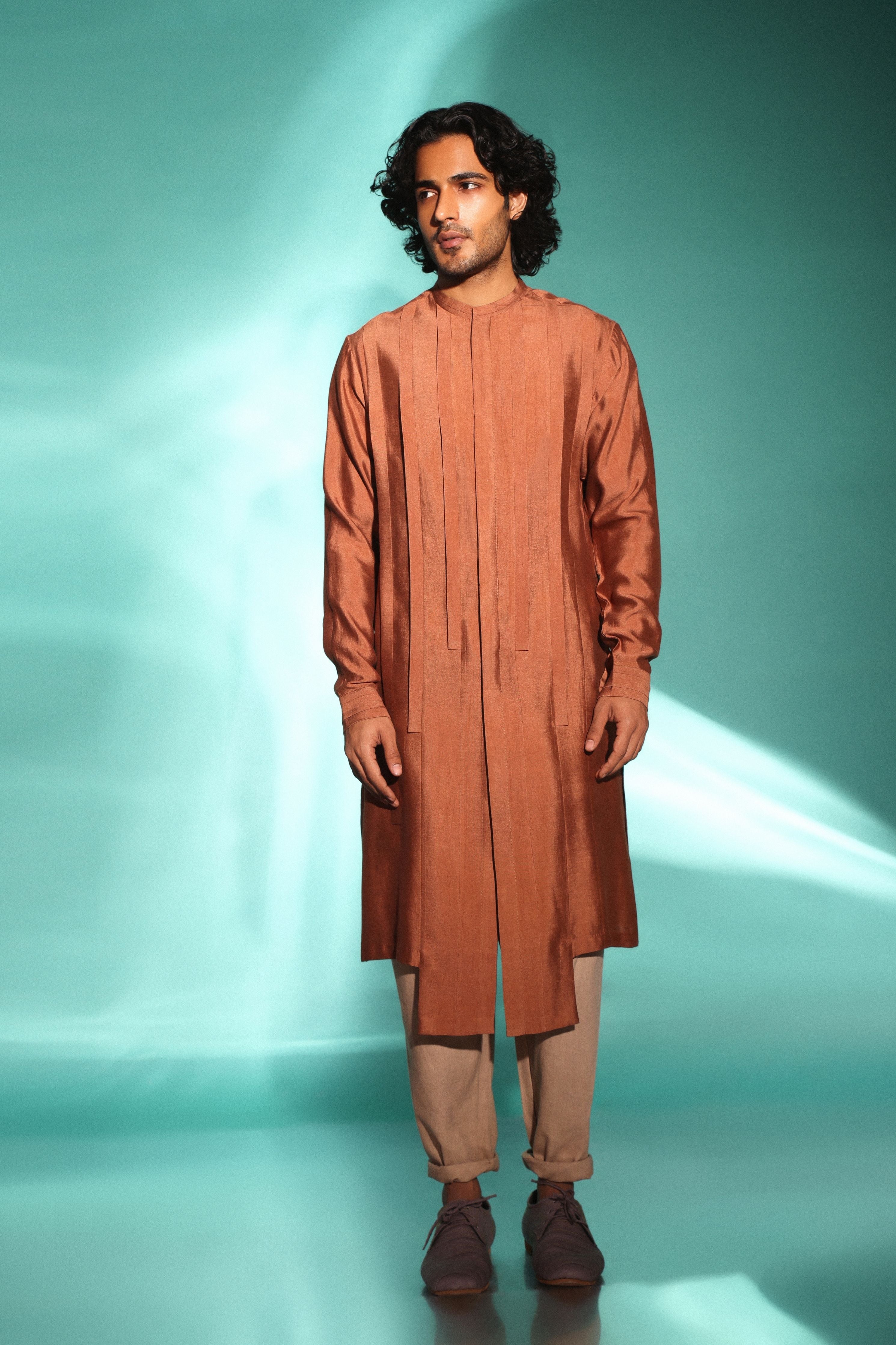 Classic Kurta