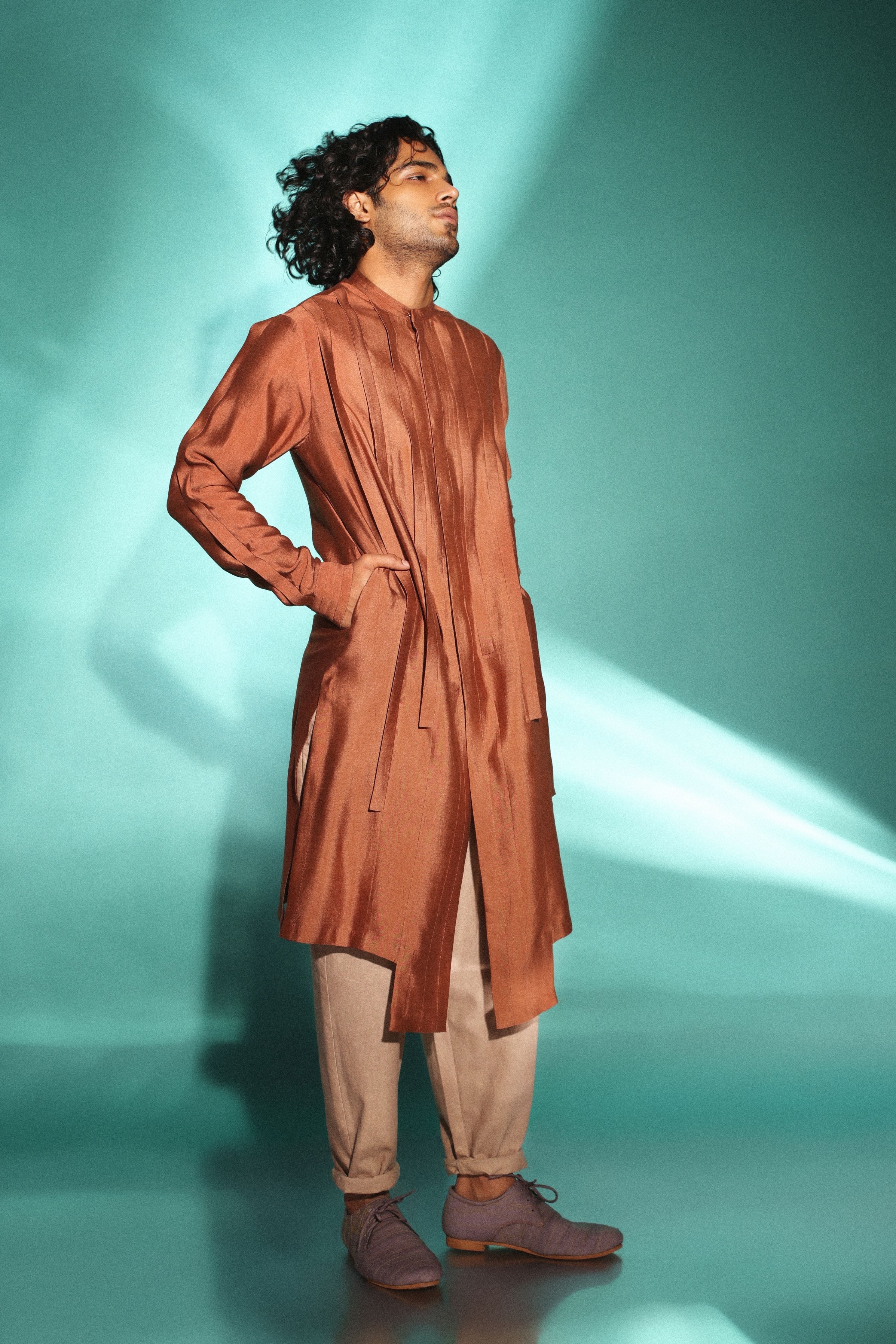 Classic Kurta