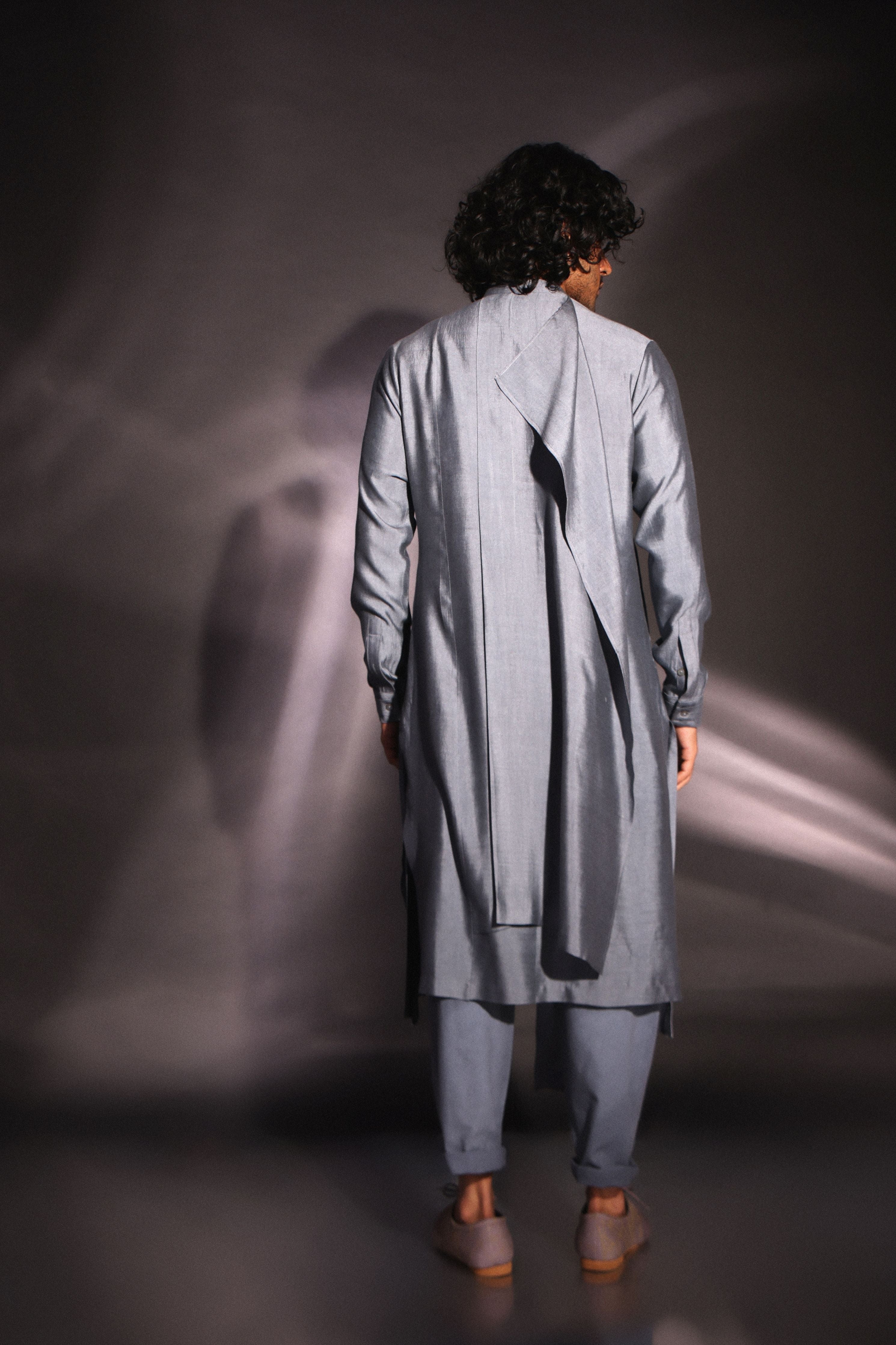 Layerd Kurta