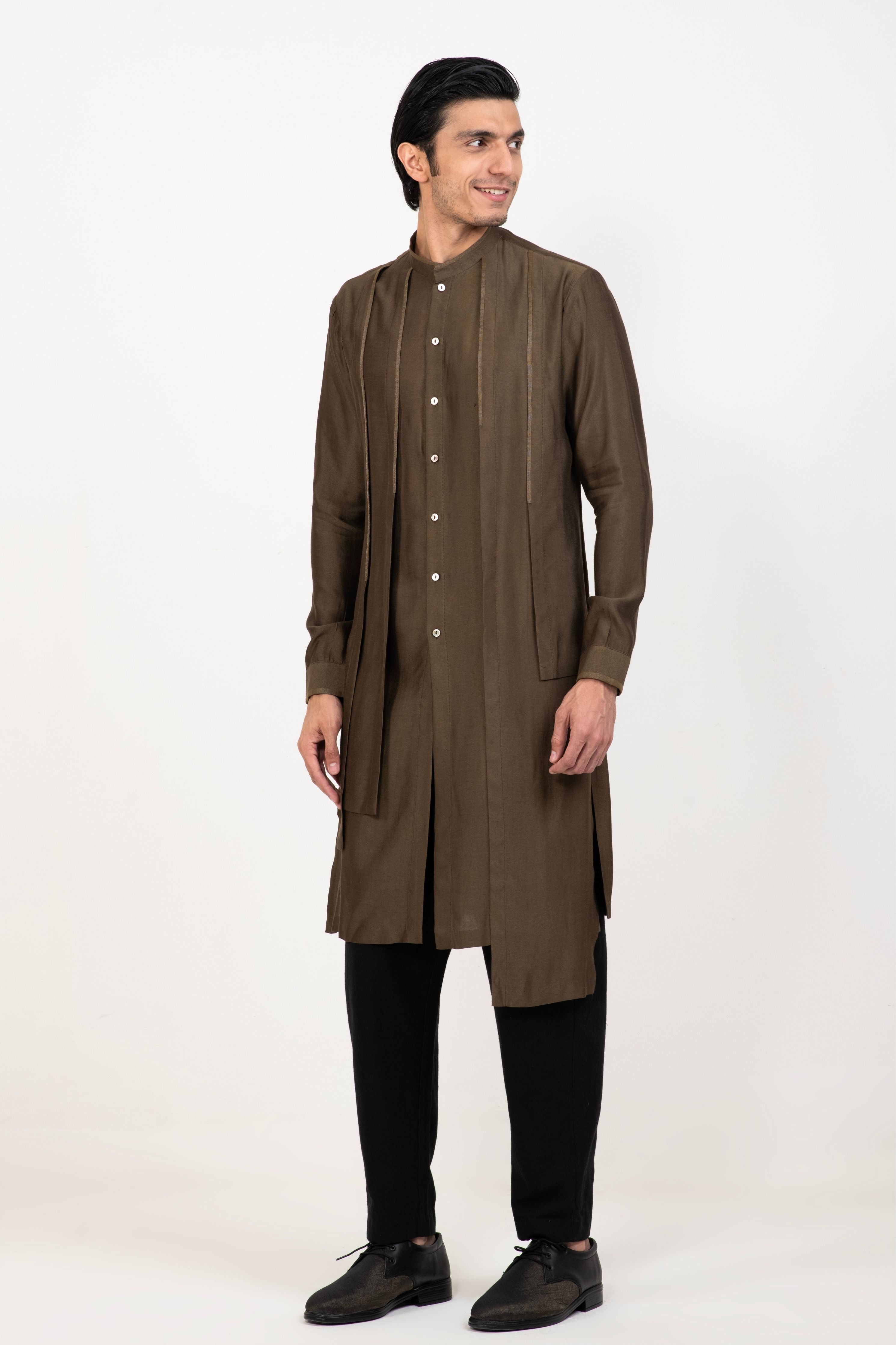 Layerd Kurta