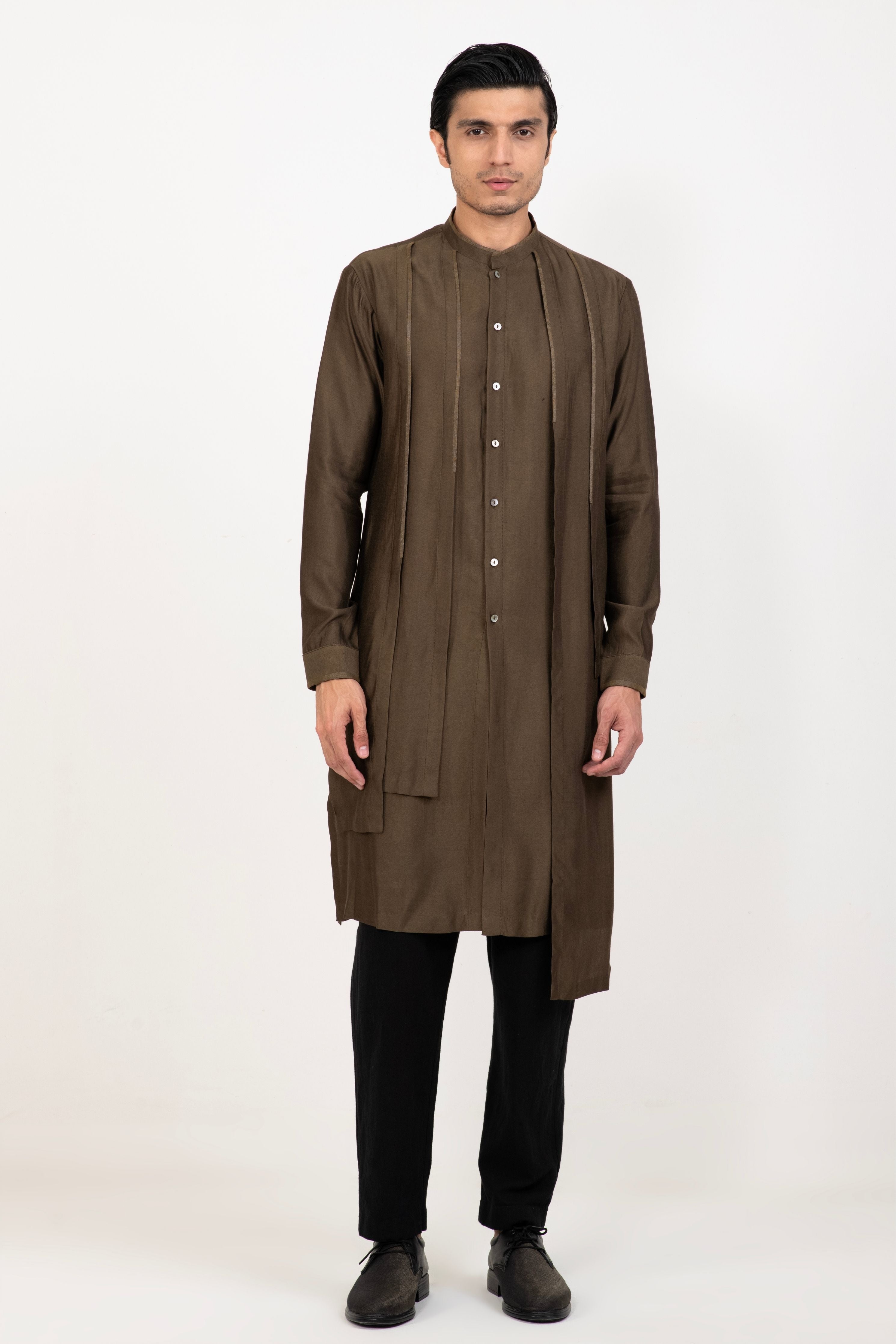 Layerd Kurta