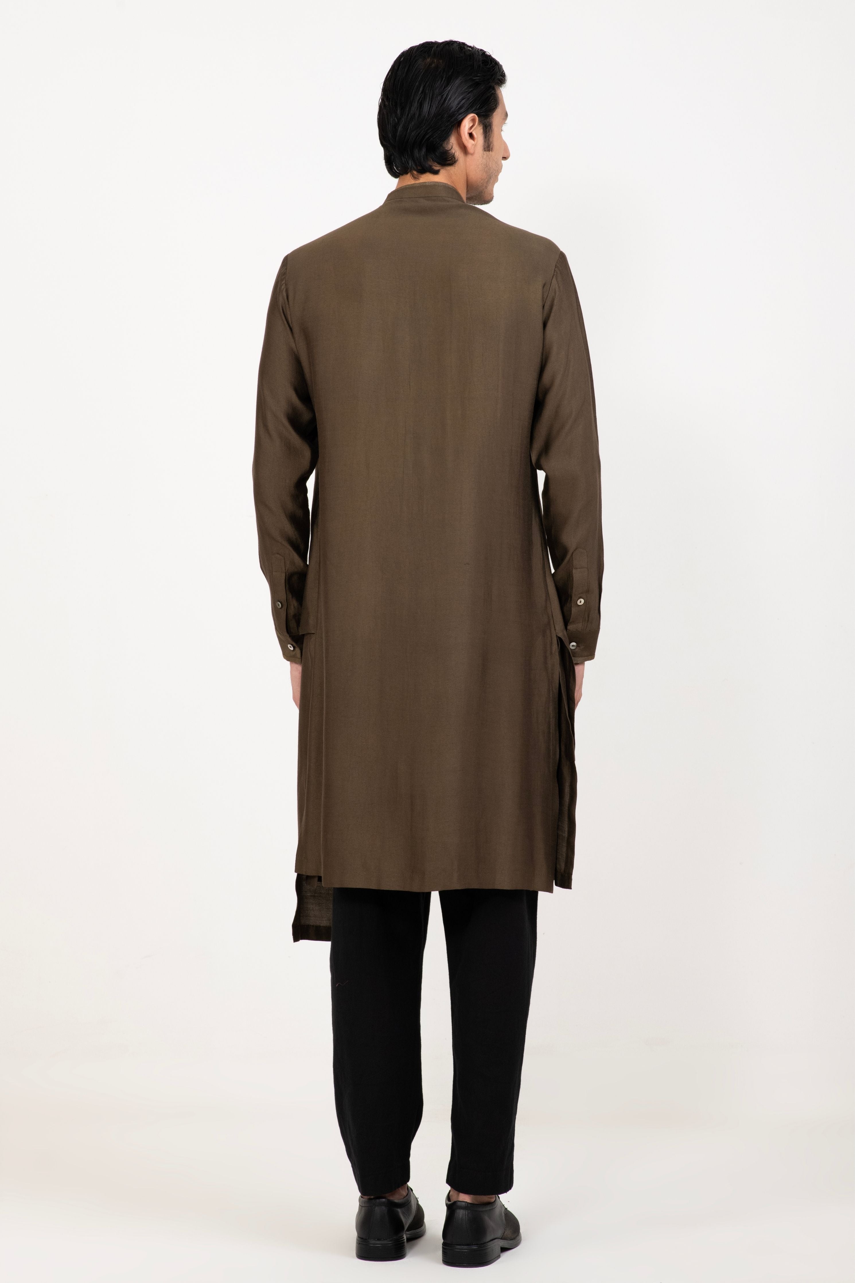 Layerd Kurta