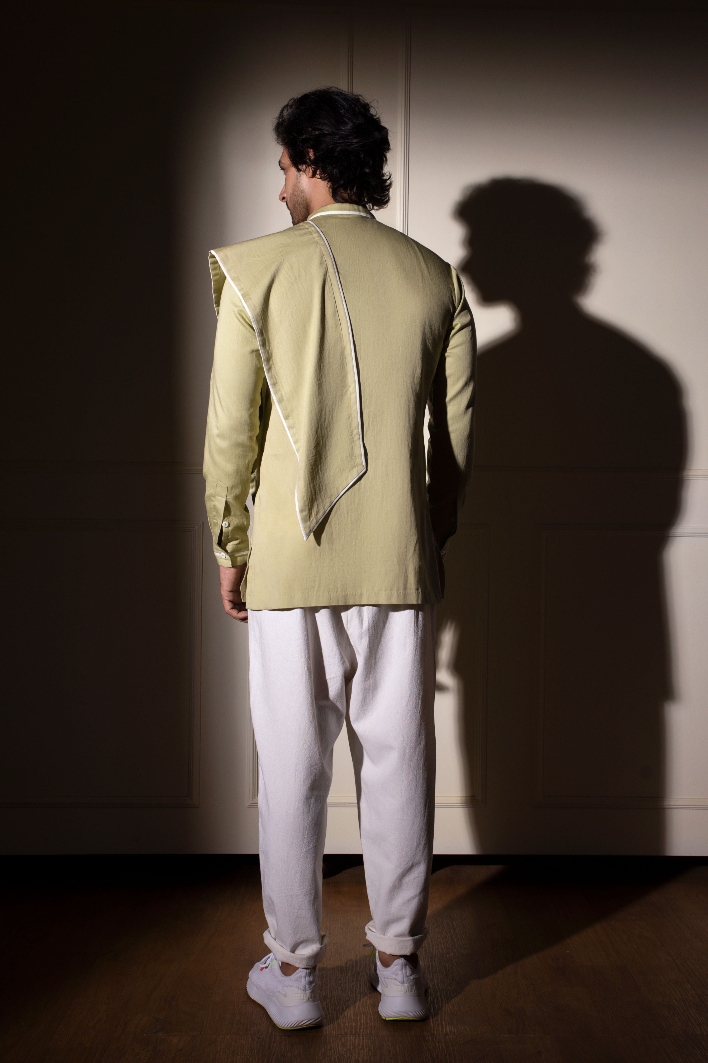 Shulder Shirt