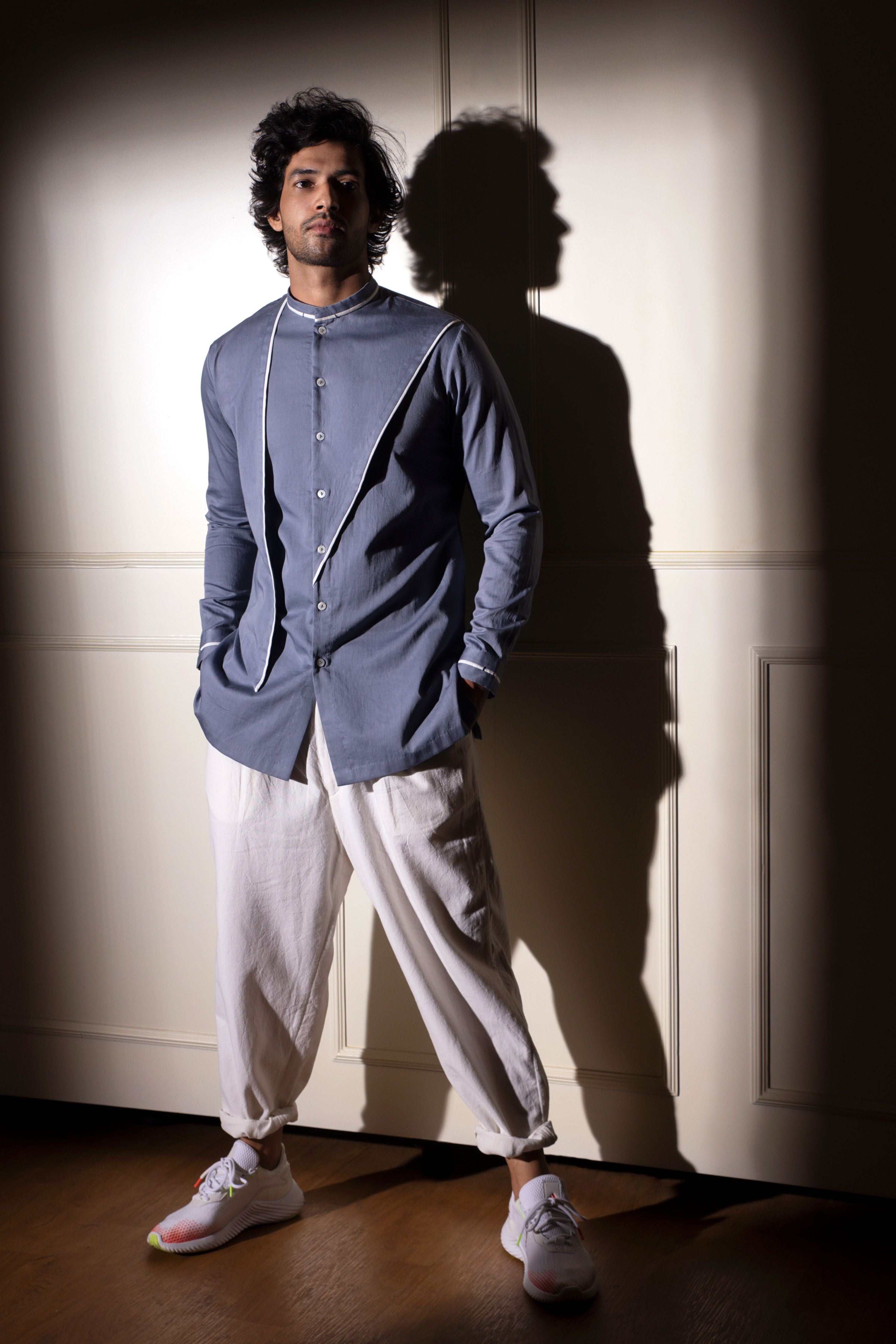 Classic Layer Shirt