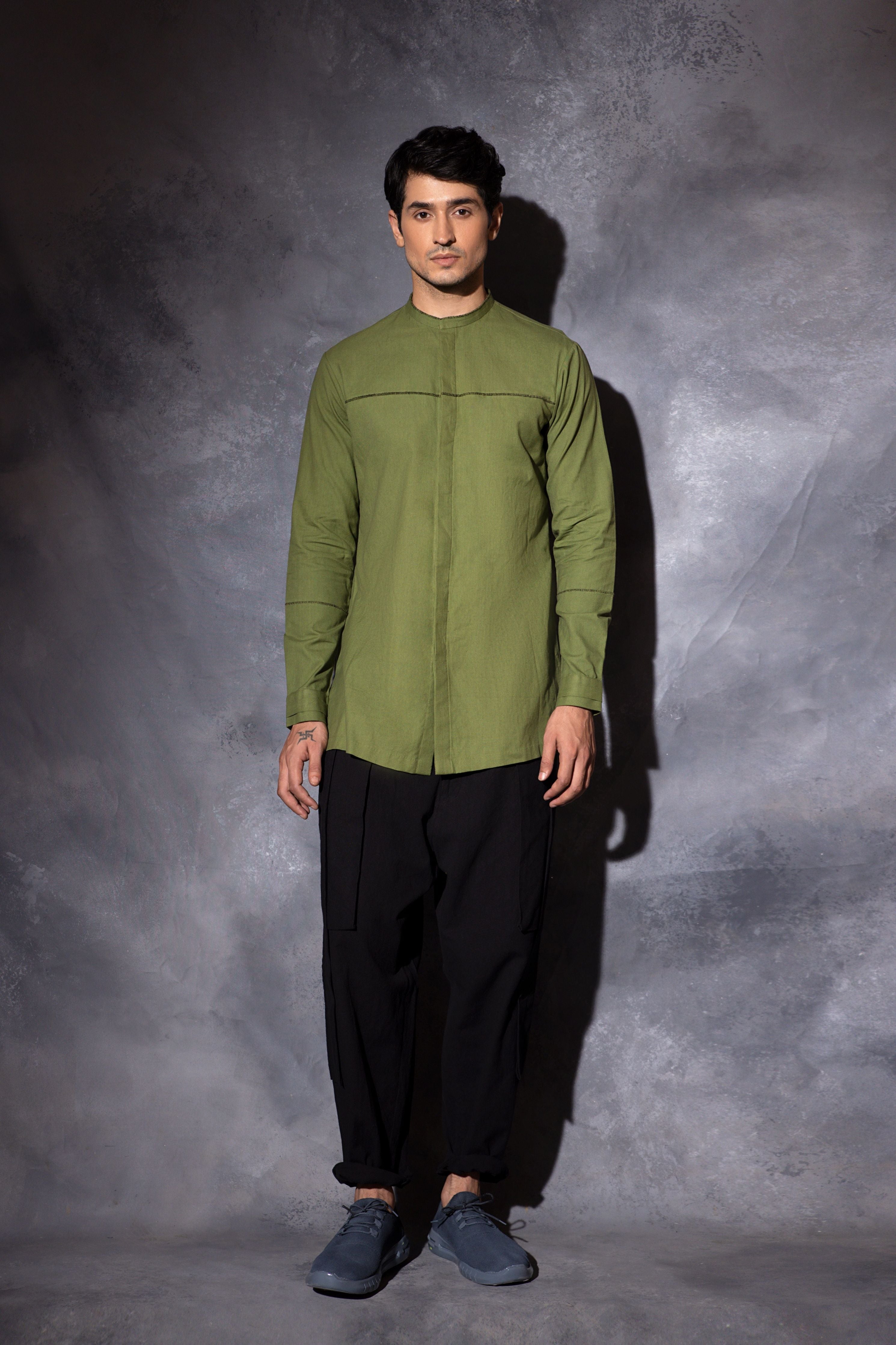 Boxi Trouser