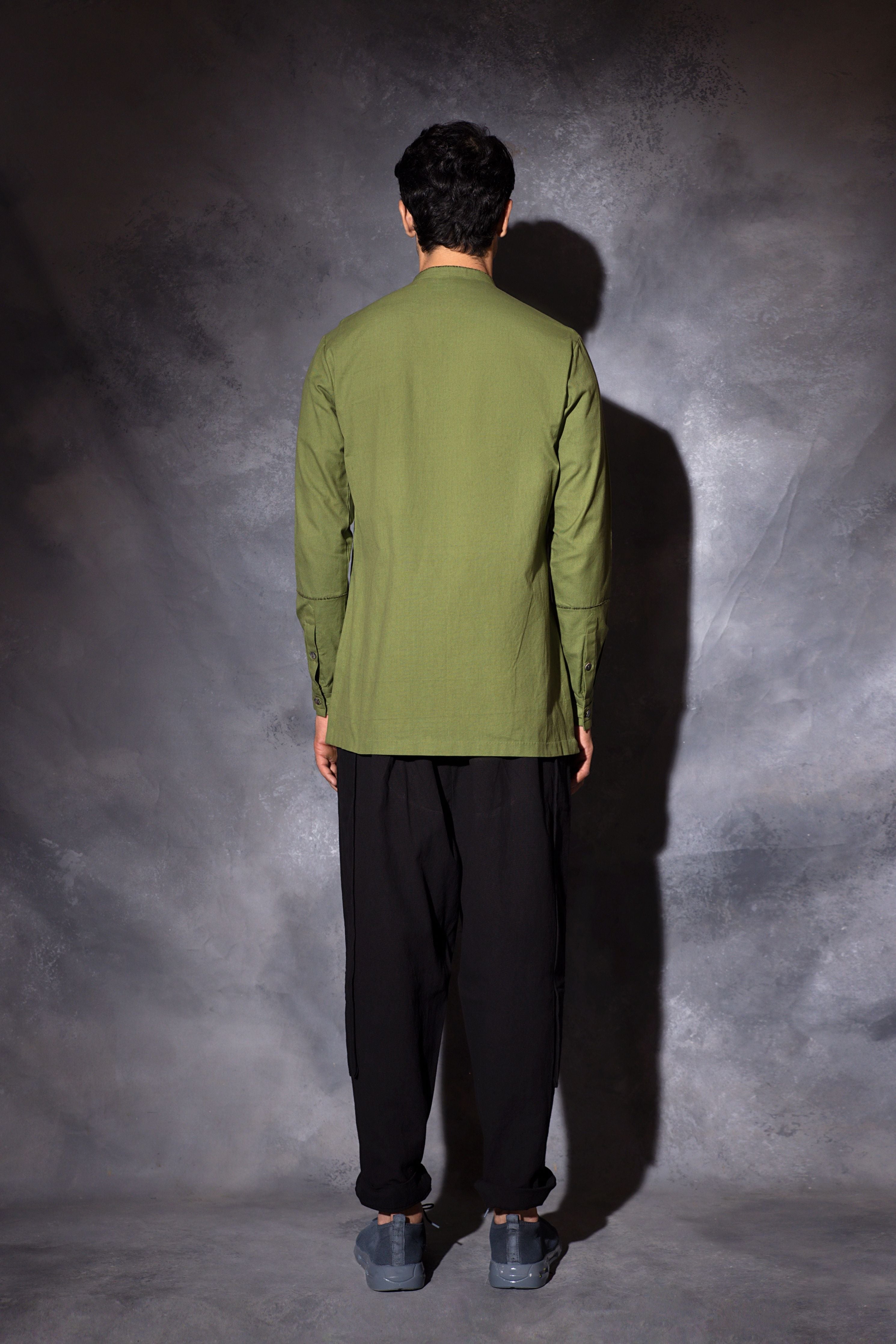 Boxi Trouser