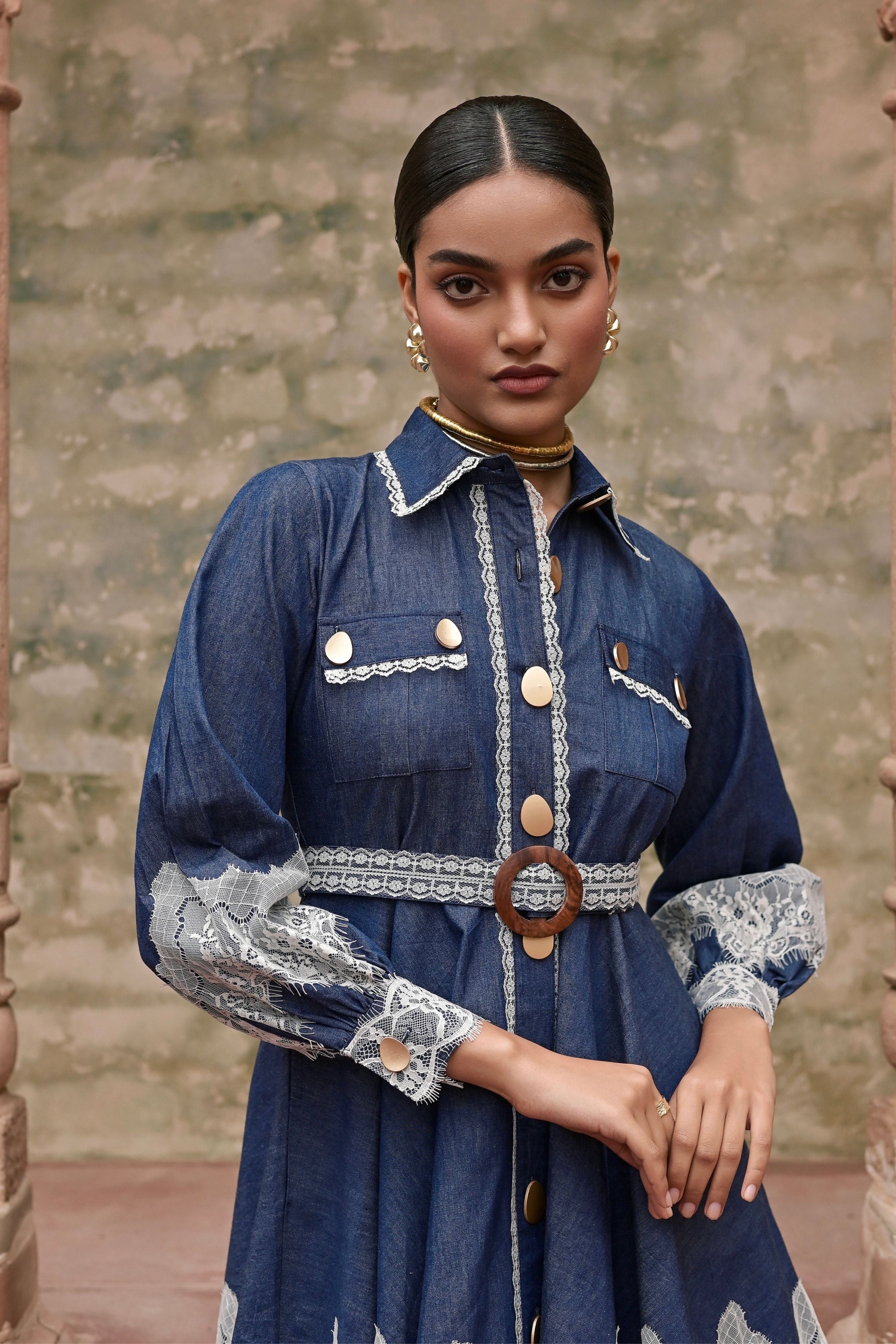 Padmini dress