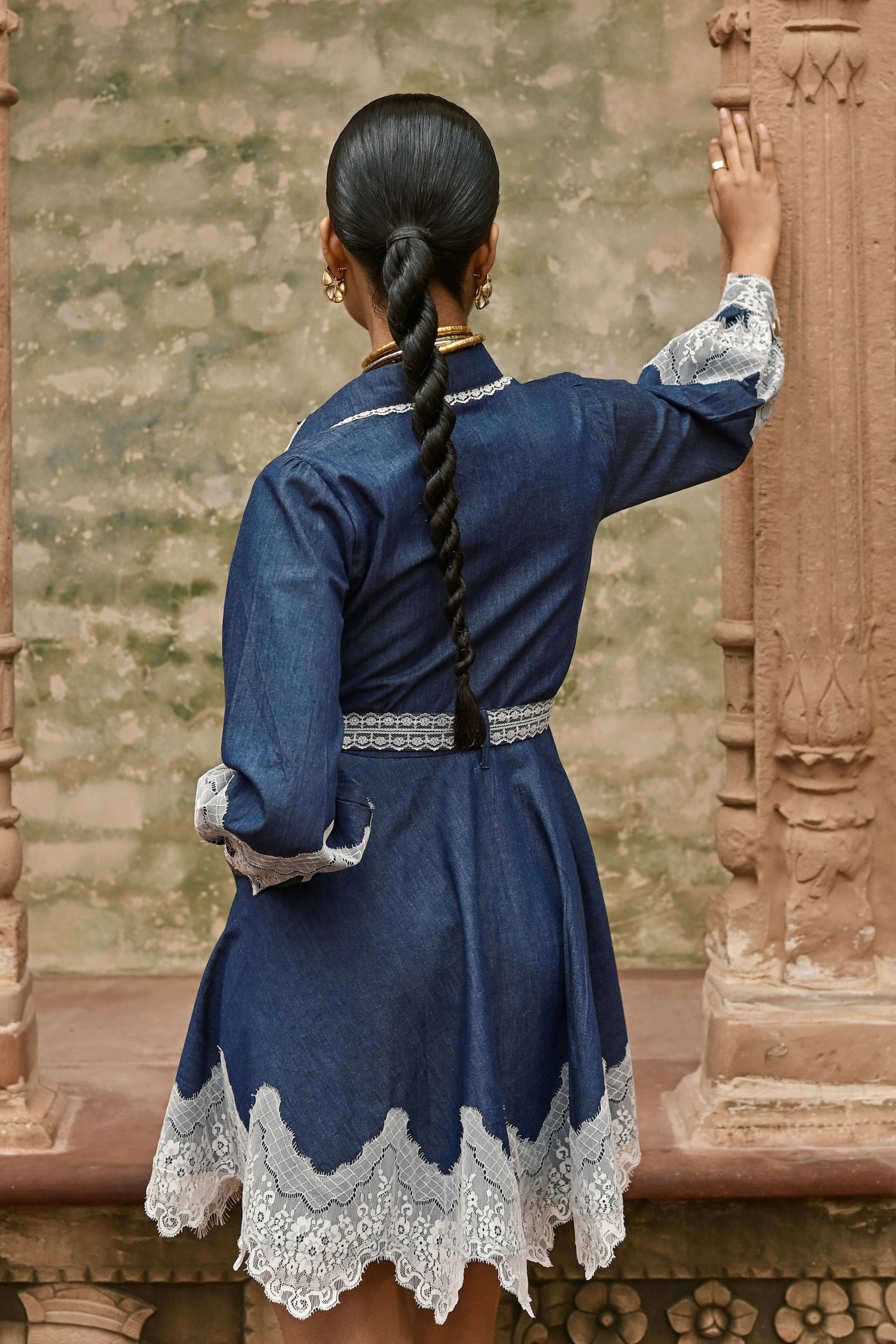 Padmini dress
