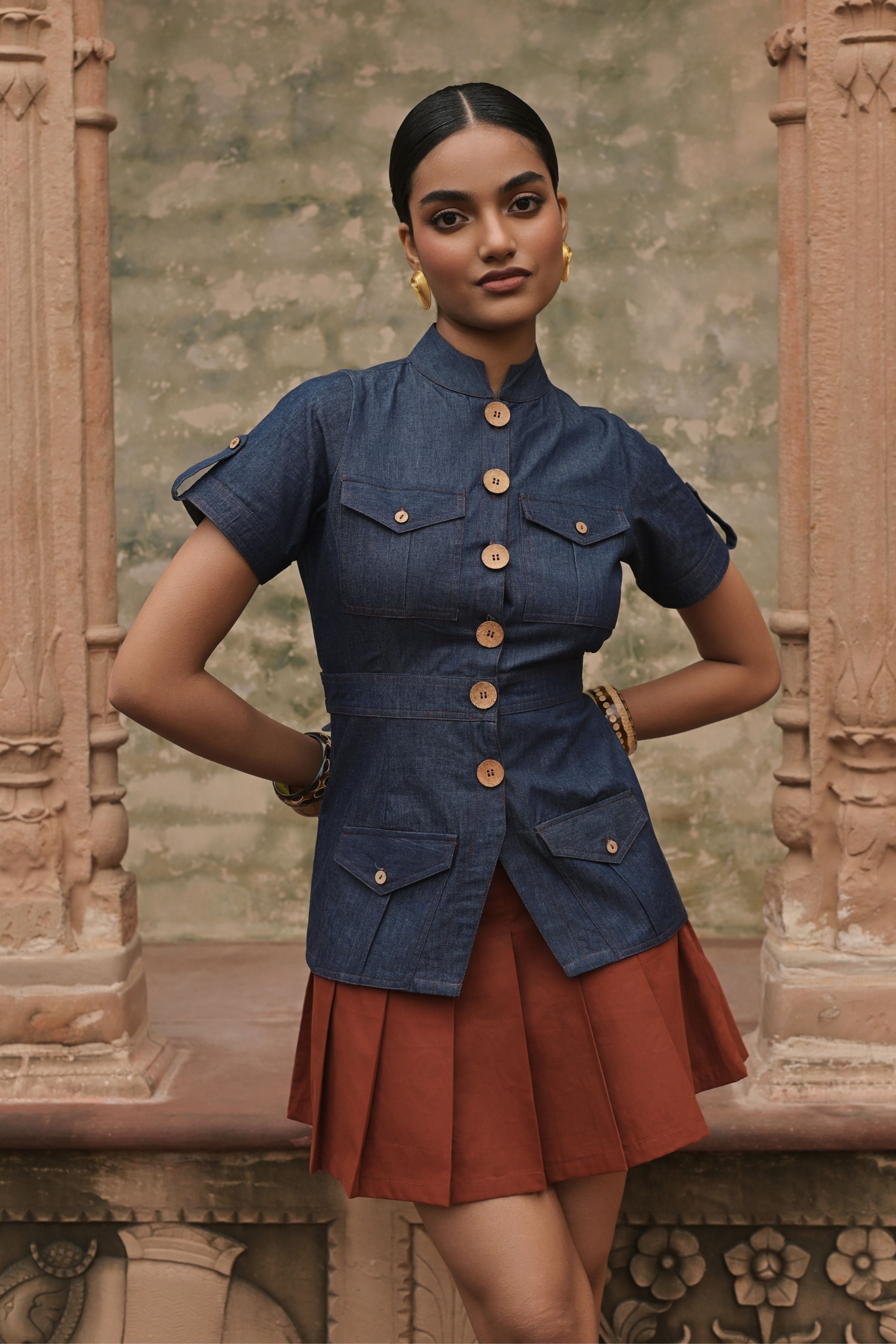Neel Co-ord set