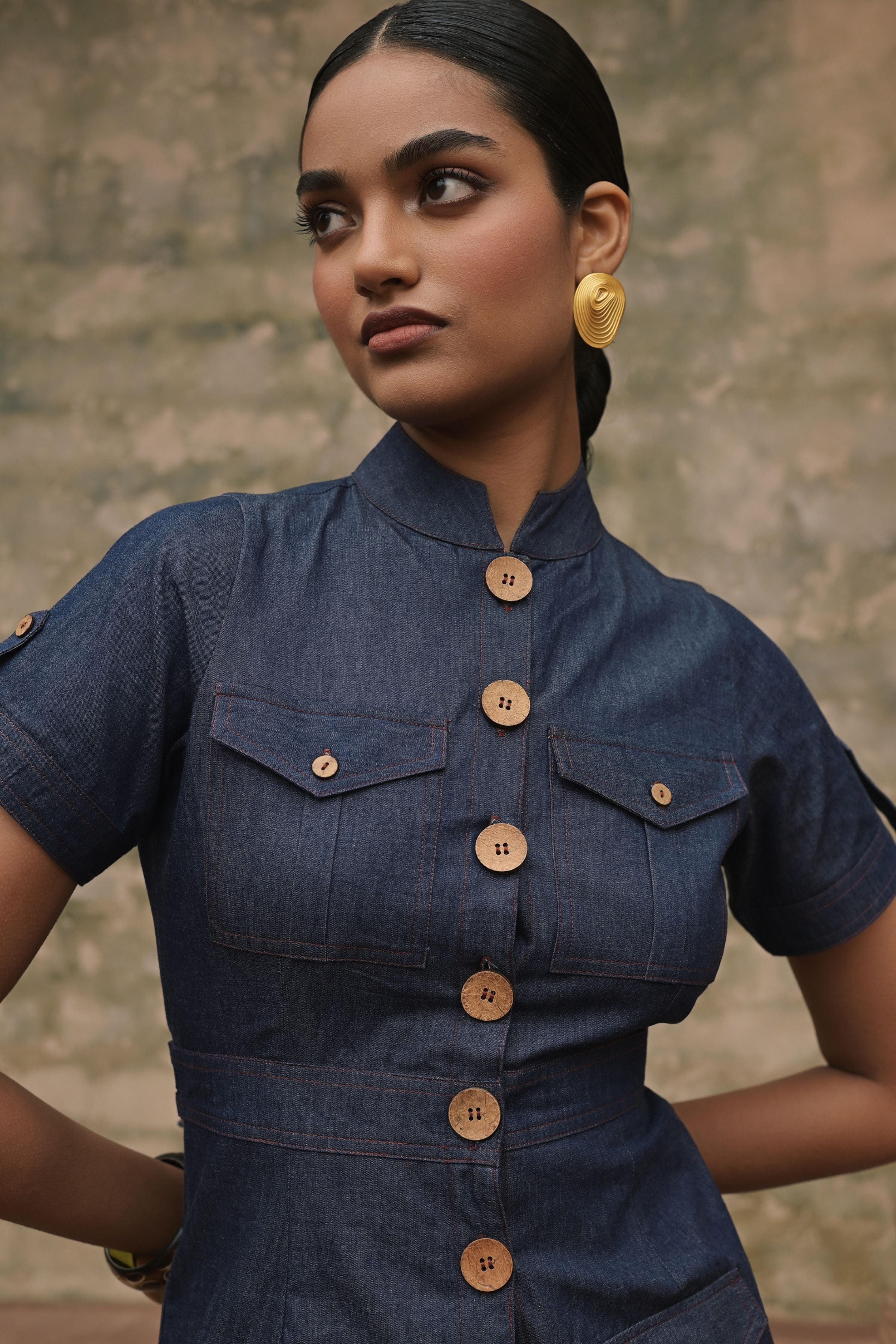Neel Co-ord set