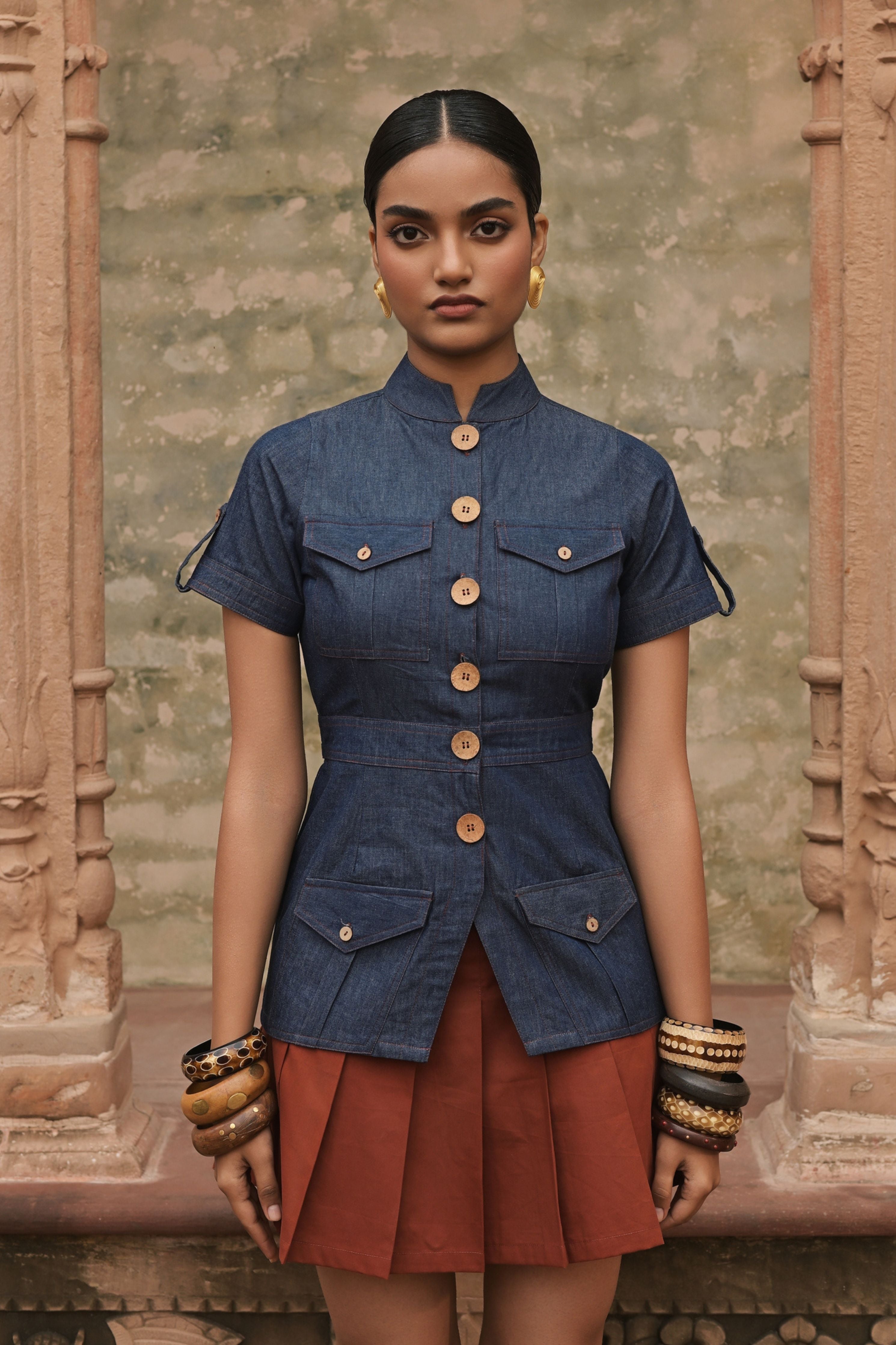 Neel Co-ord set
