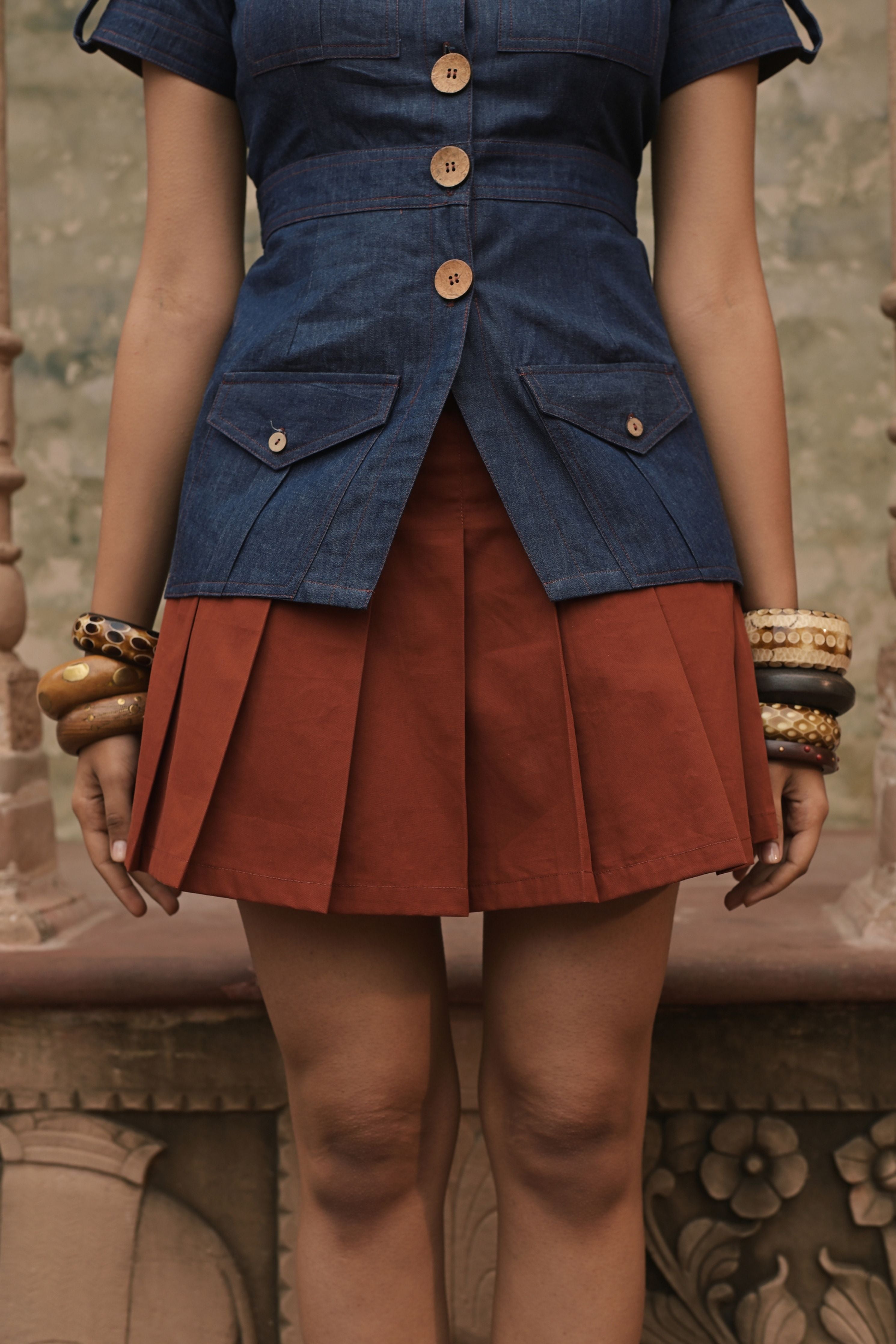 Neel Co-ord set