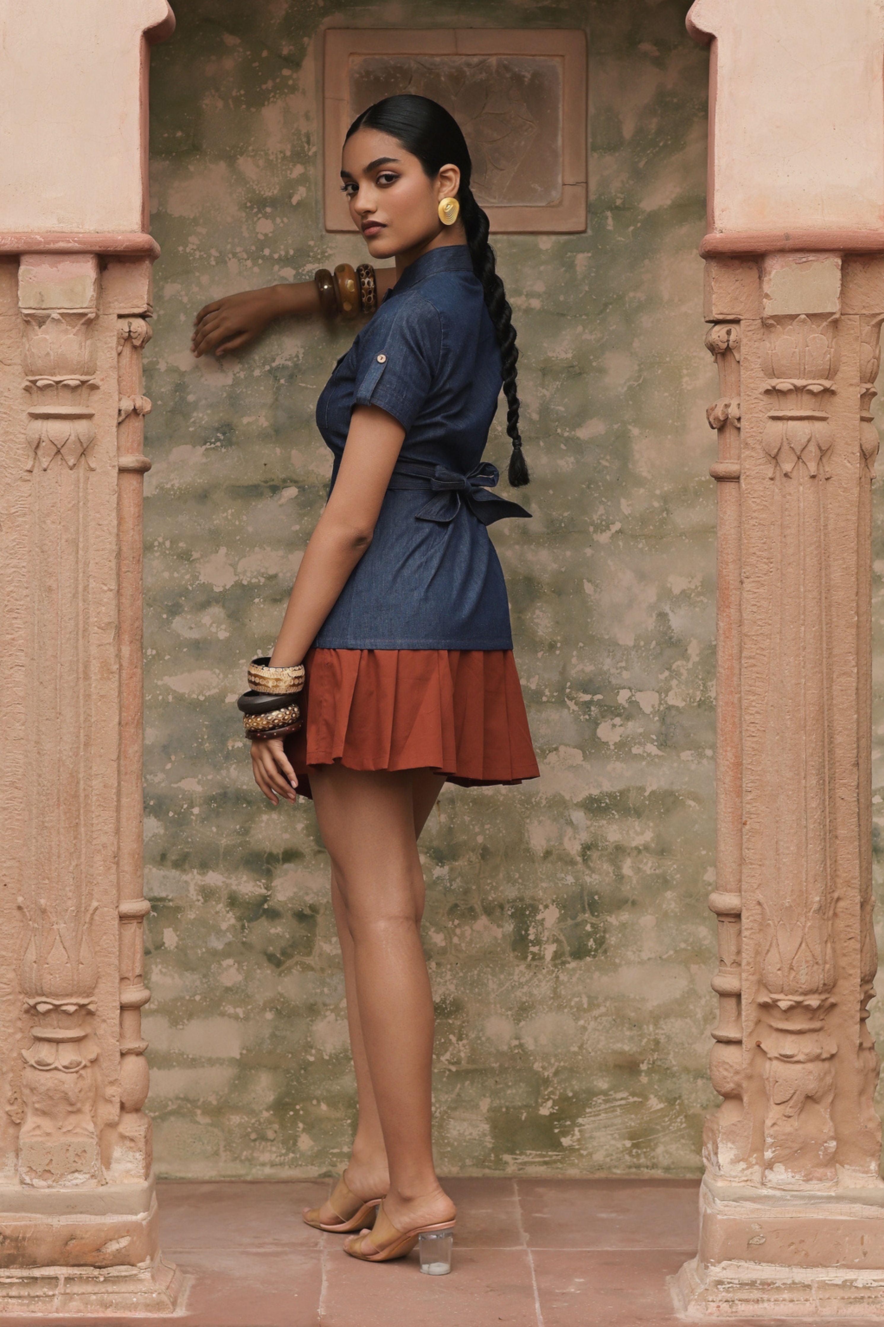 Neel Co-ord set