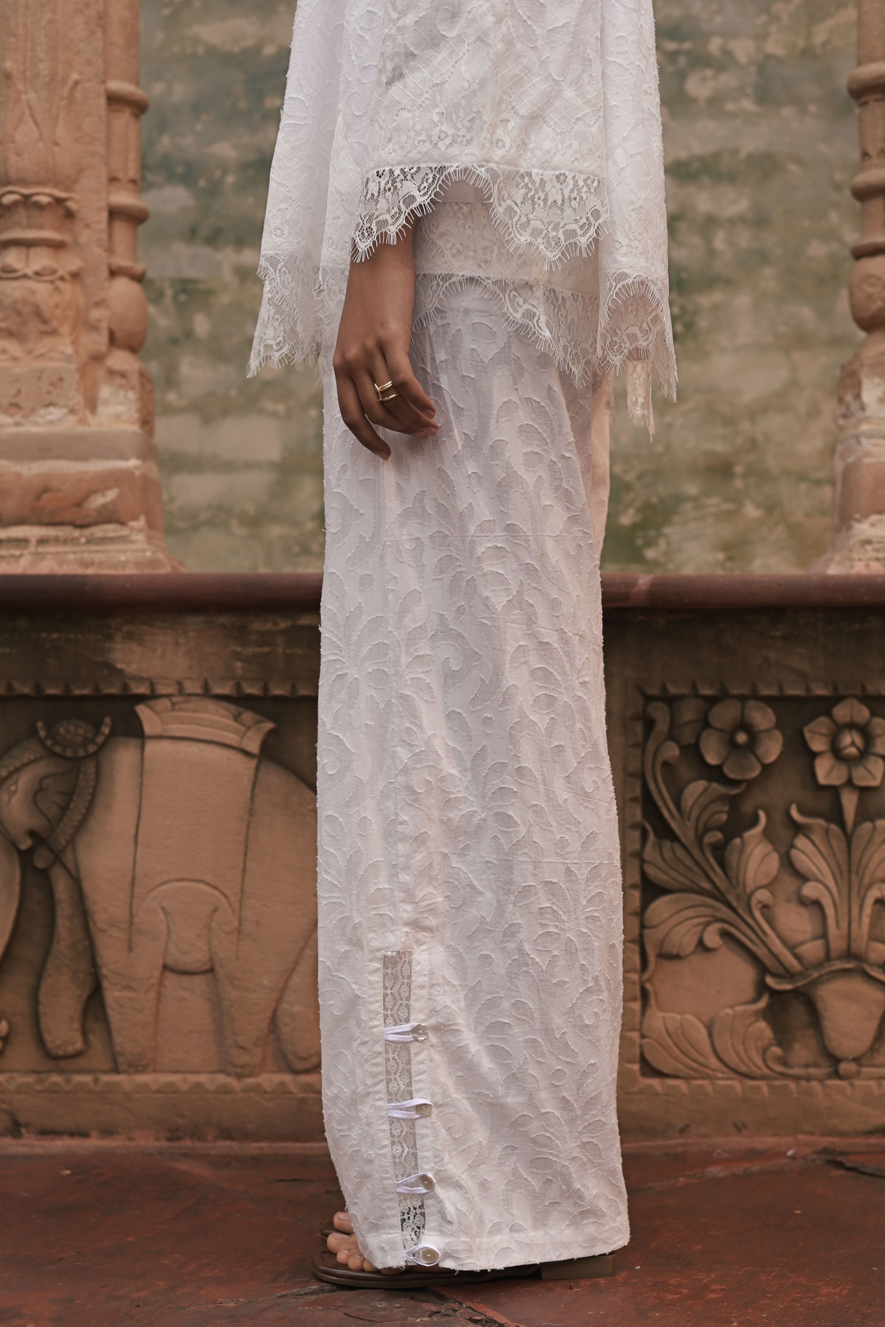 Veda Co-Ord set