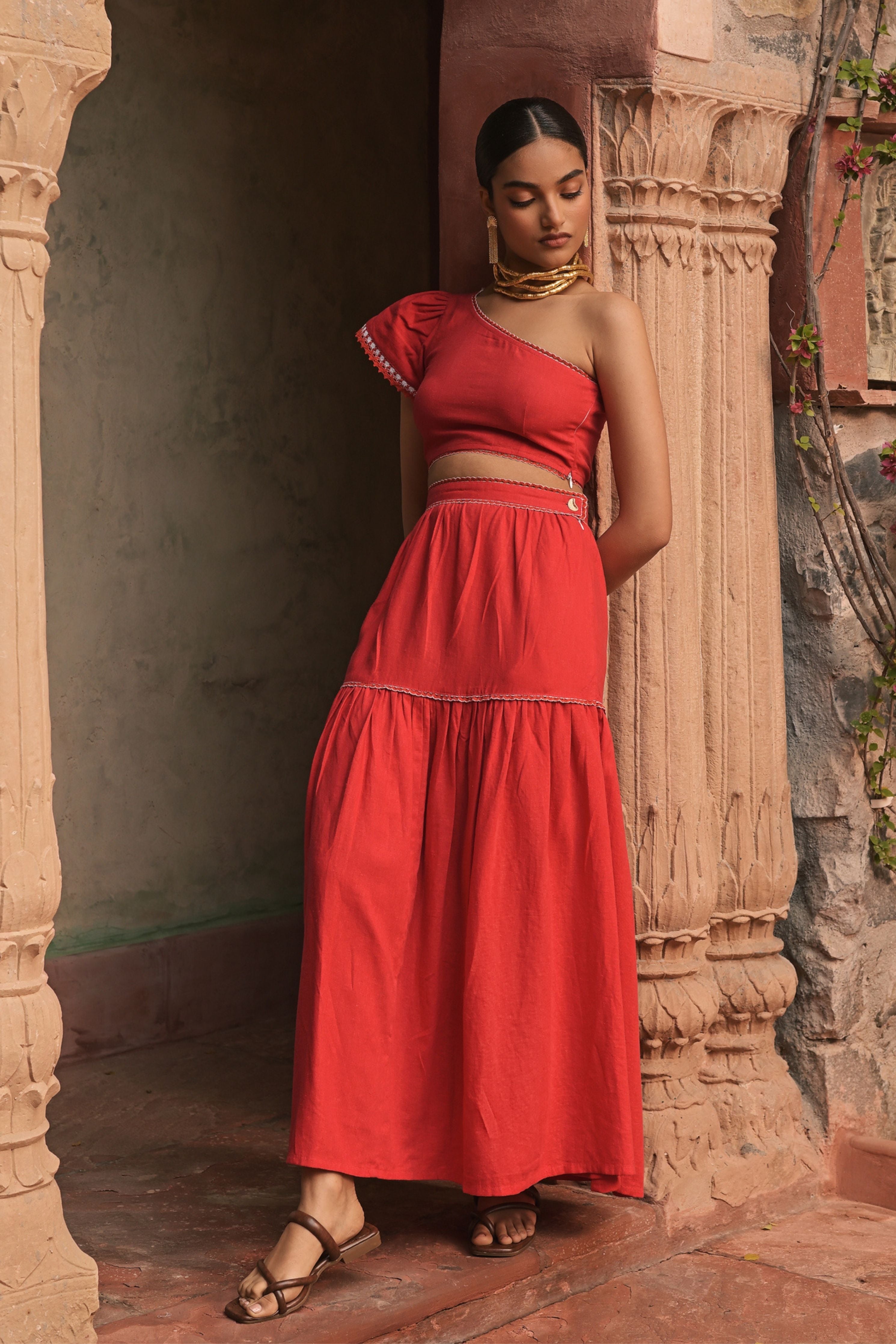 Ruby set