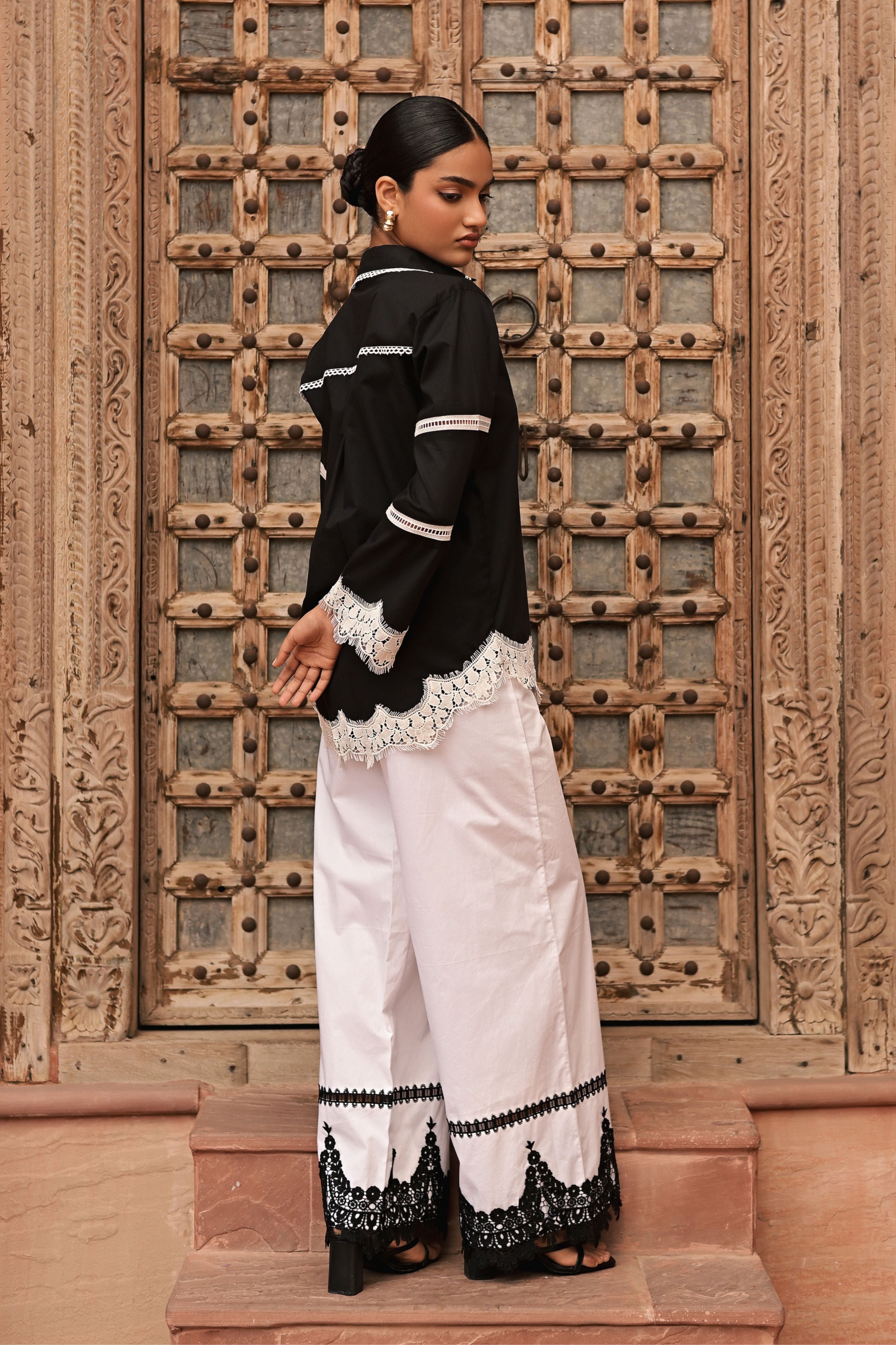 Ivy co-ord set